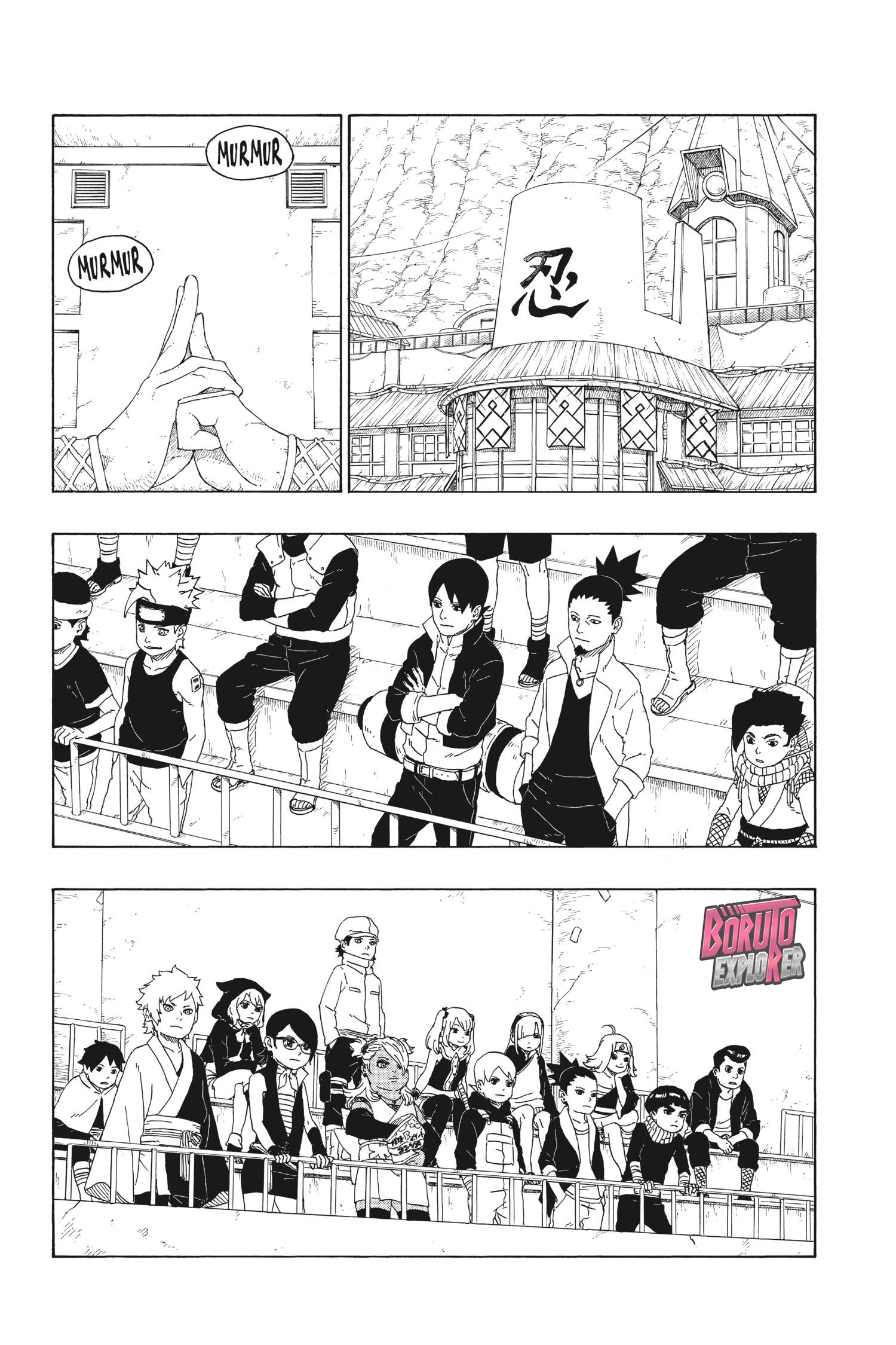 Read Boruto_ Naruto Next Generations (PT-BR) PT Manga Online