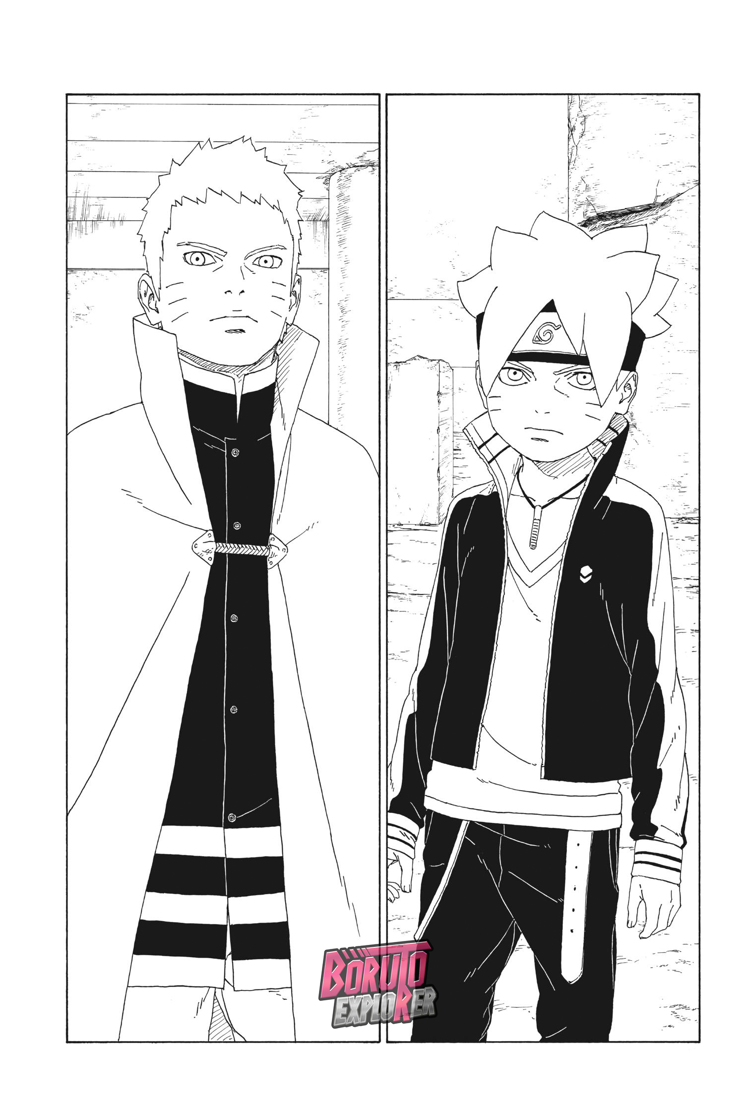 Read Boruto_ Naruto Next Generations (PT-BR) PT Manga Online