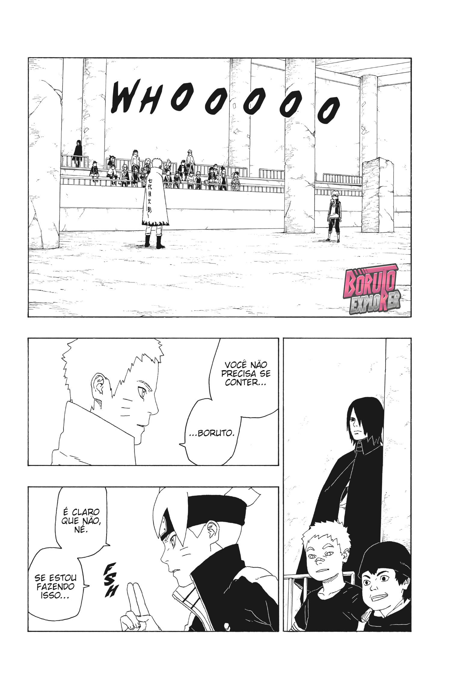 Read Boruto_ Naruto Next Generations (PT-BR) PT Manga Online