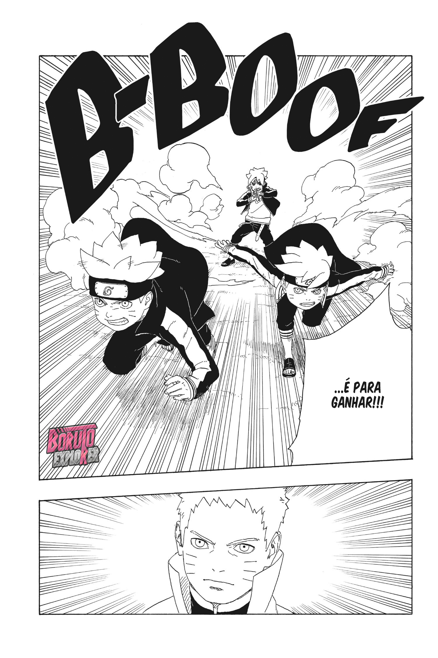 Read Boruto_ Naruto Next Generations (PT-BR) PT Manga Online