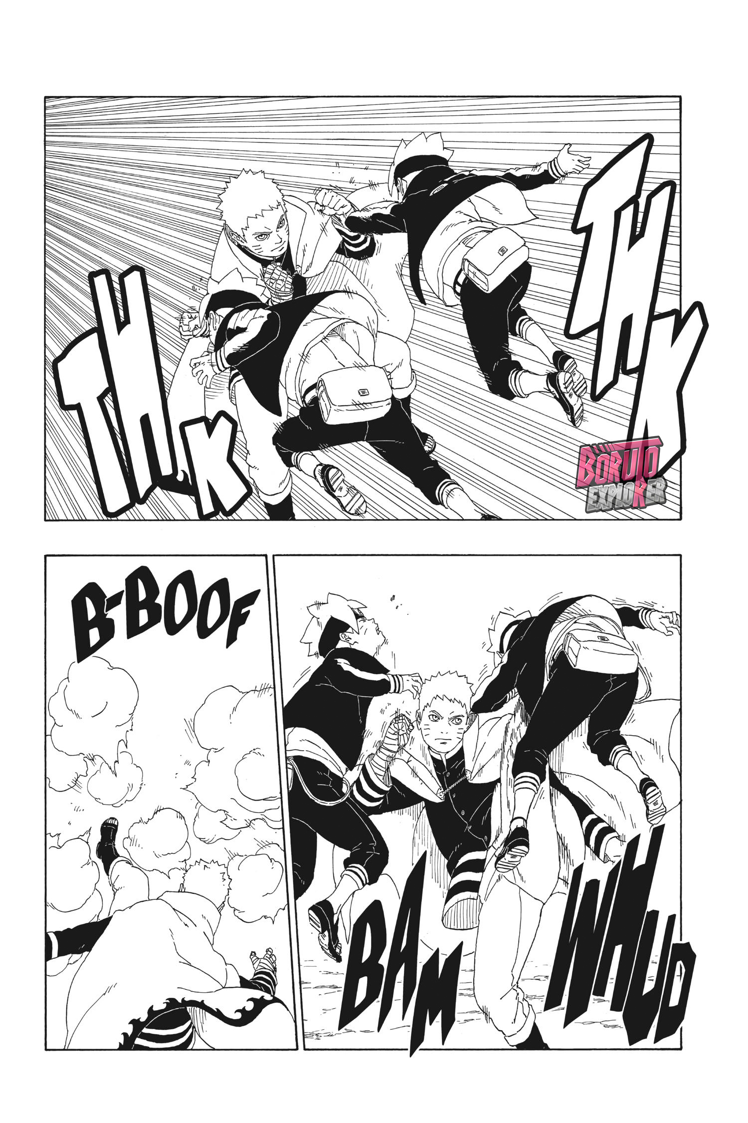 Read Boruto_ Naruto Next Generations (PT-BR) PT Manga Online