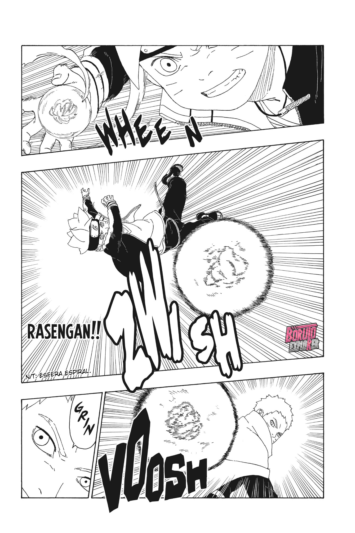 Read Boruto_ Naruto Next Generations (PT-BR) PT Manga Online