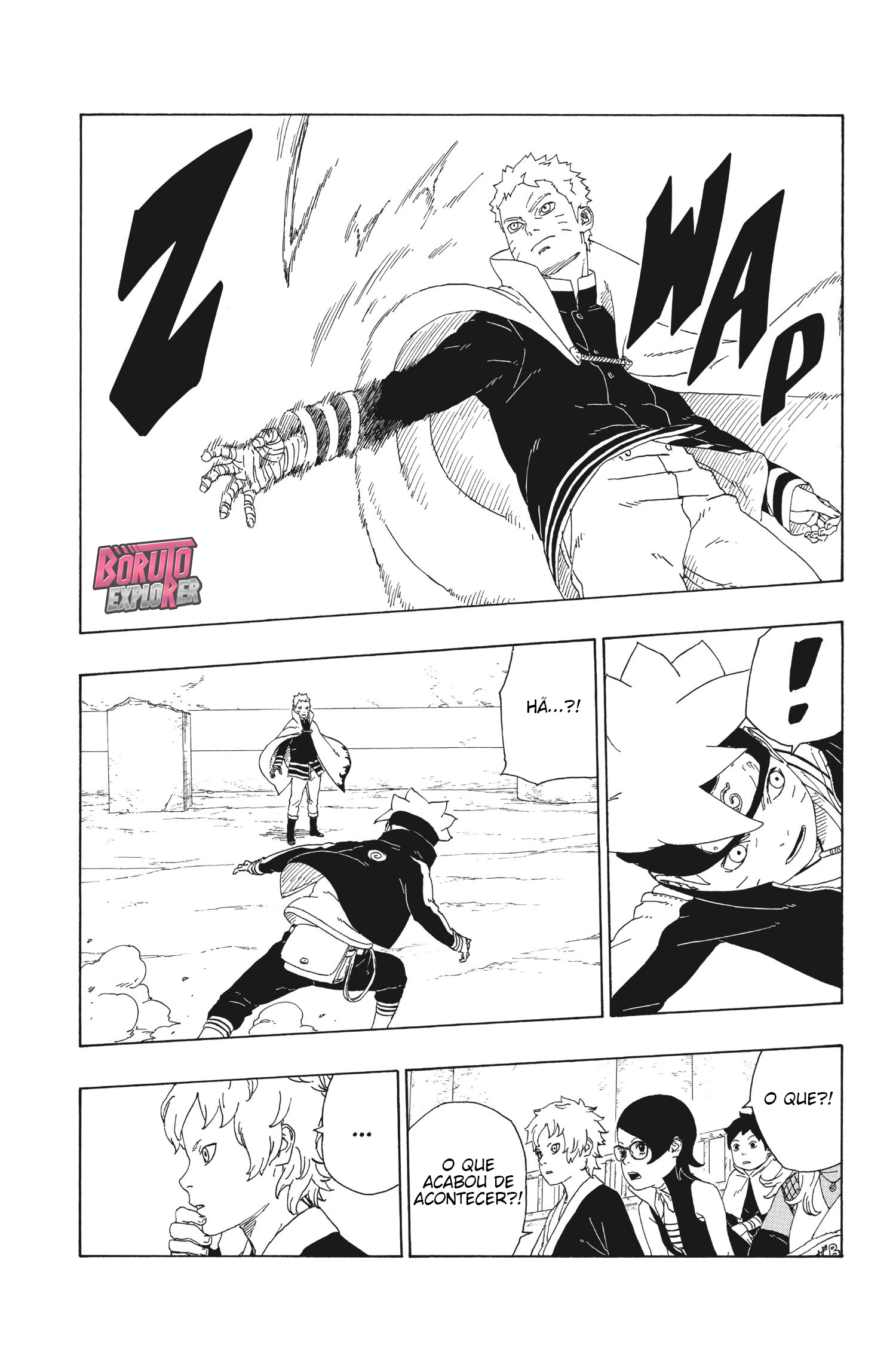 Read Boruto_ Naruto Next Generations (PT-BR) PT Manga Online