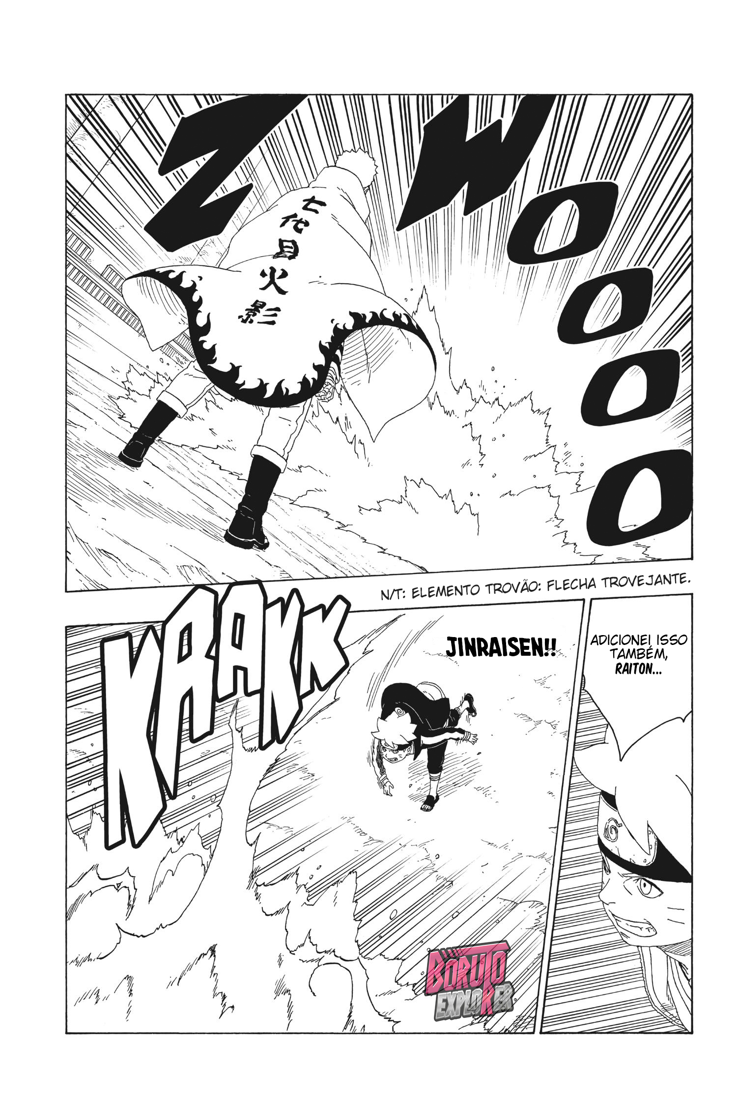 Read Boruto_ Naruto Next Generations (PT-BR) PT Manga Online