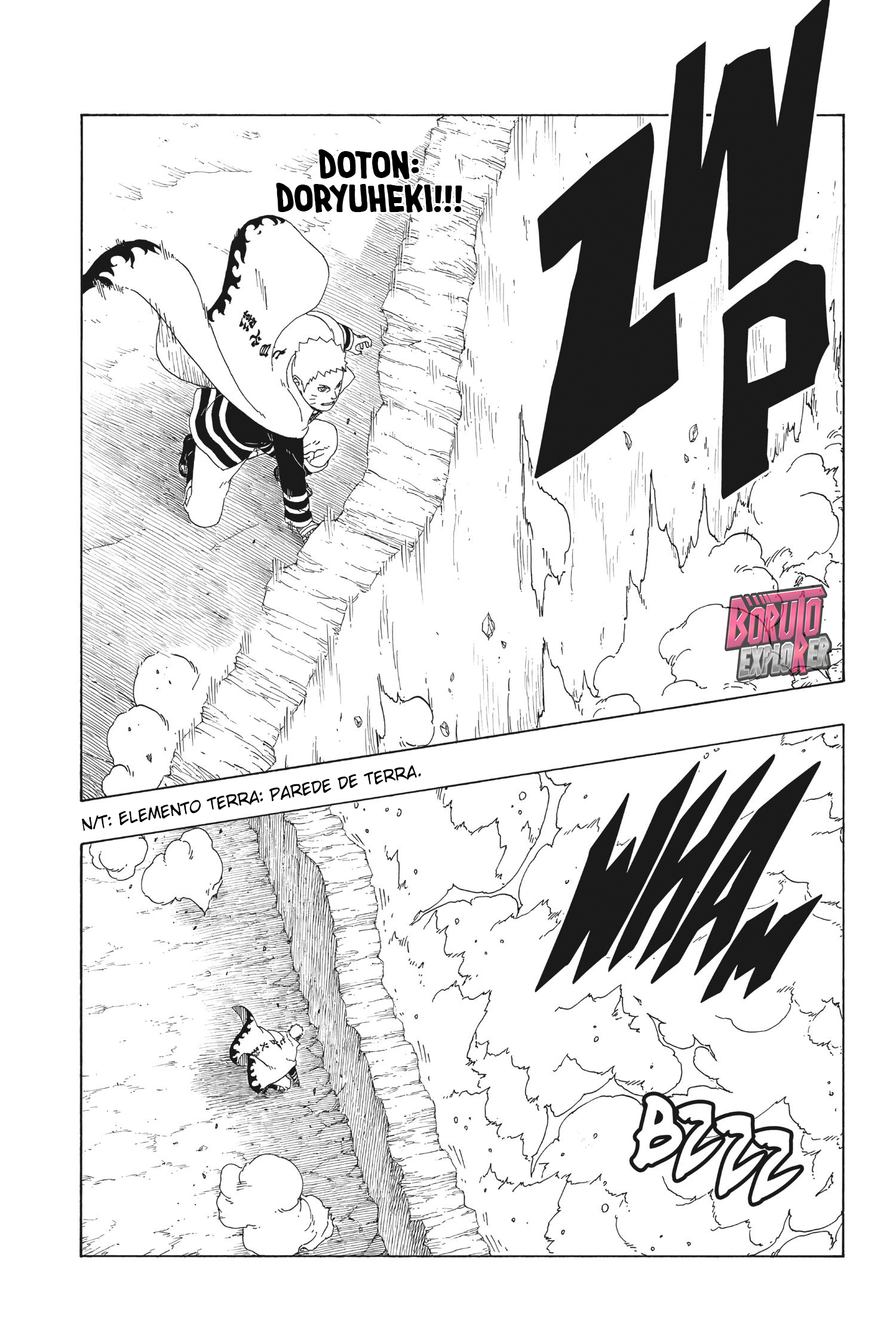 Read Boruto_ Naruto Next Generations (PT-BR) PT Manga Online