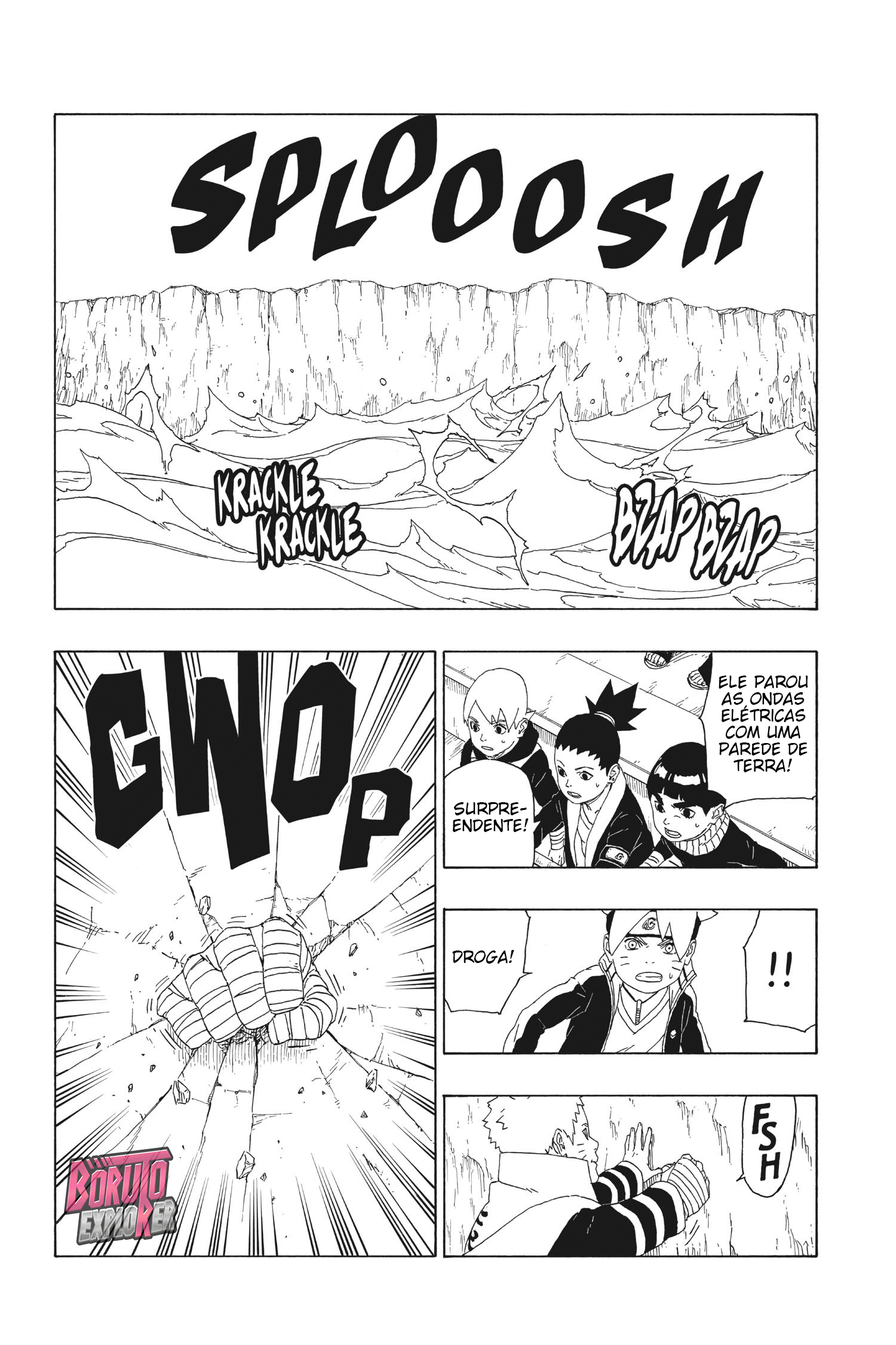 Read Boruto_ Naruto Next Generations (PT-BR) PT Manga Online