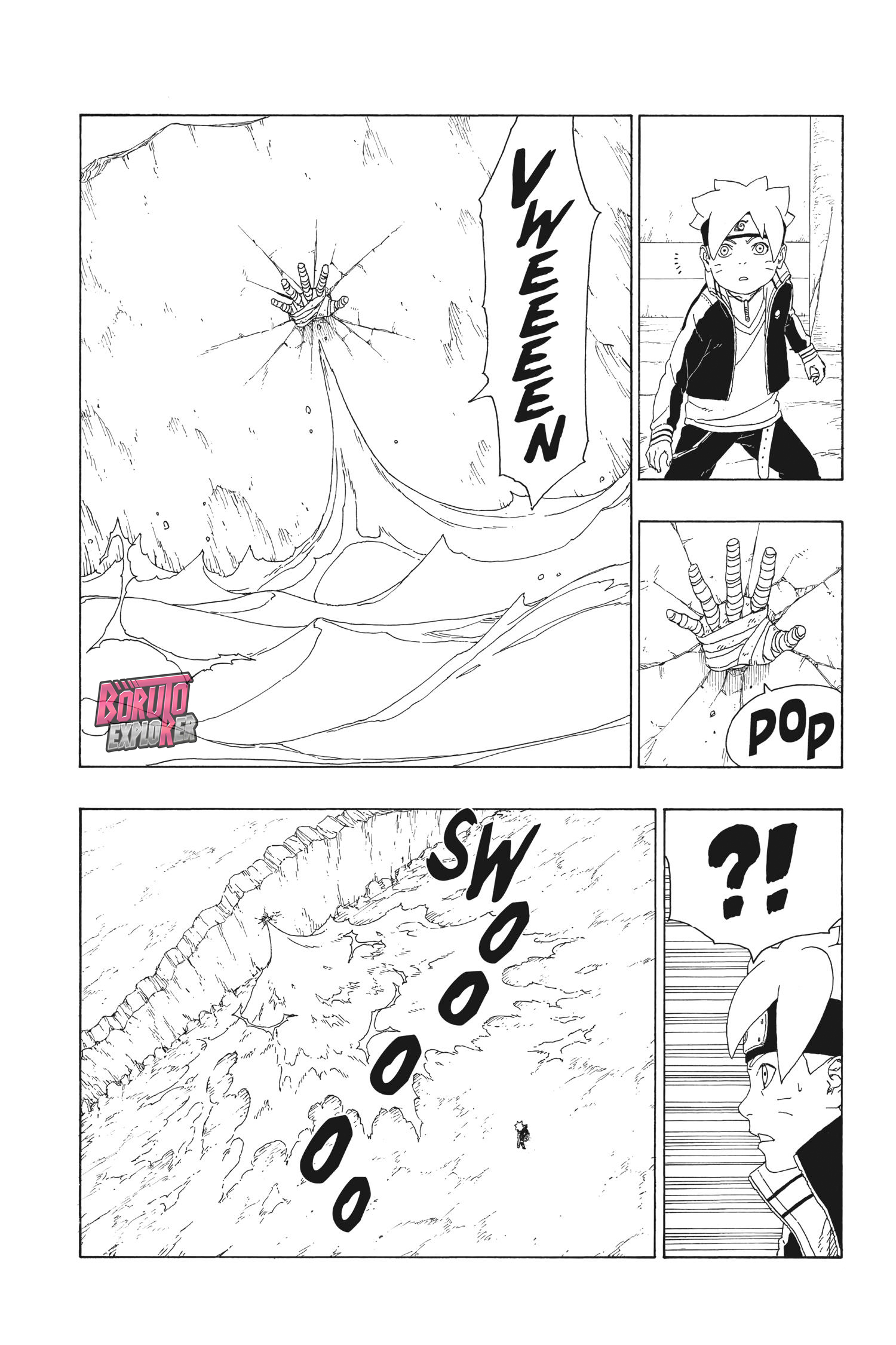 Read Boruto_ Naruto Next Generations (PT-BR) PT Manga Online