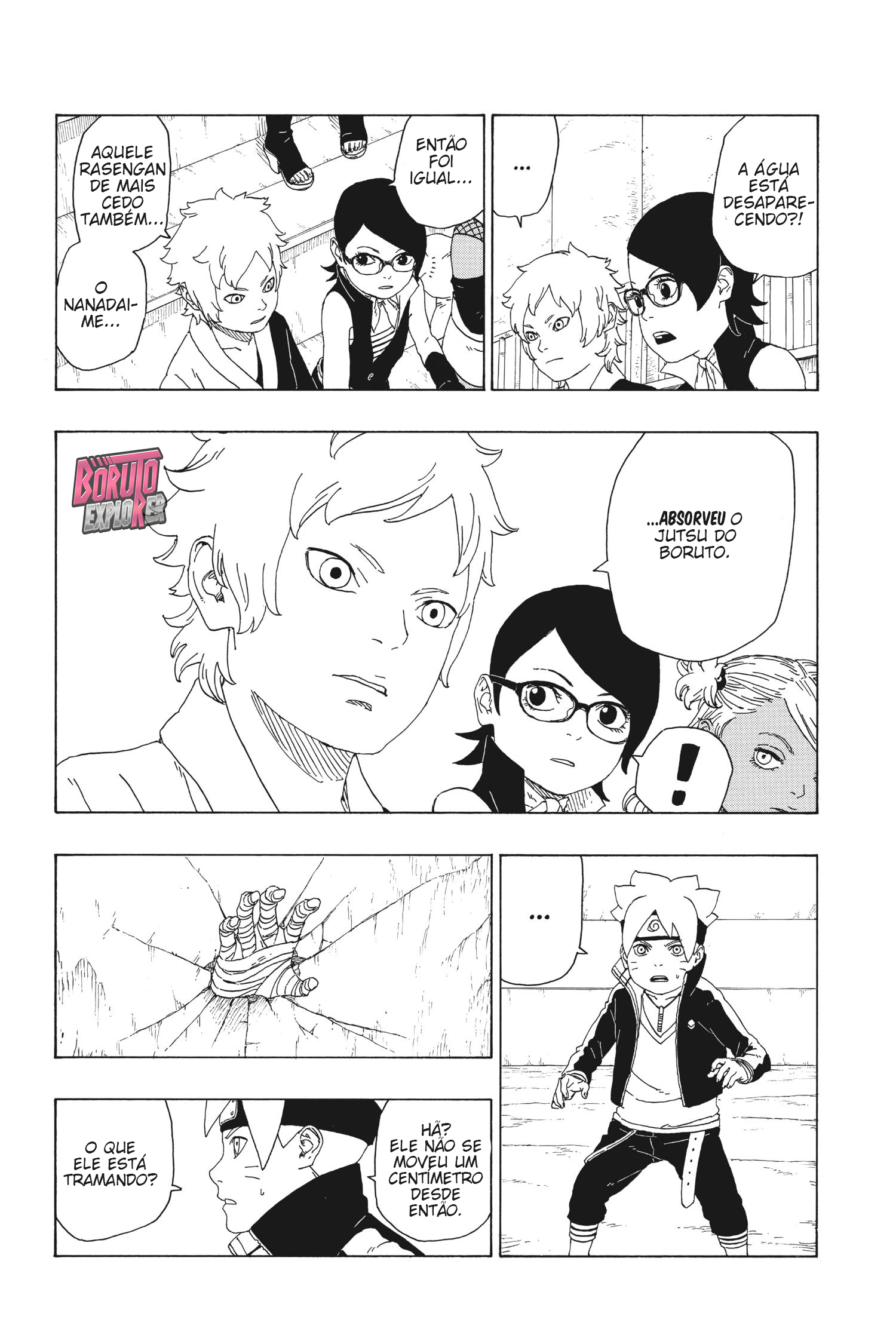 Read Boruto_ Naruto Next Generations (PT-BR) PT Manga Online