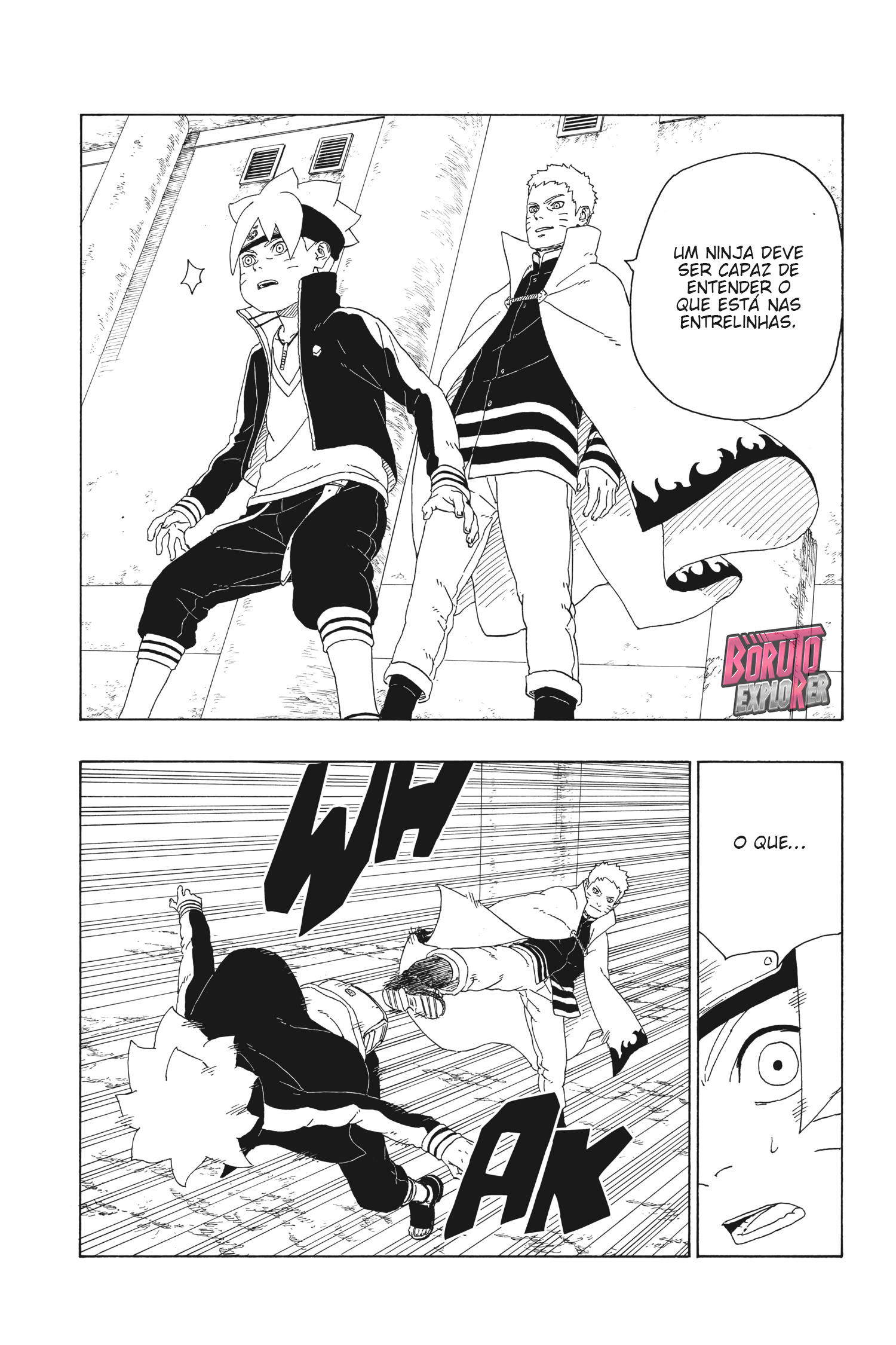 Read Boruto_ Naruto Next Generations (PT-BR) PT Manga Online