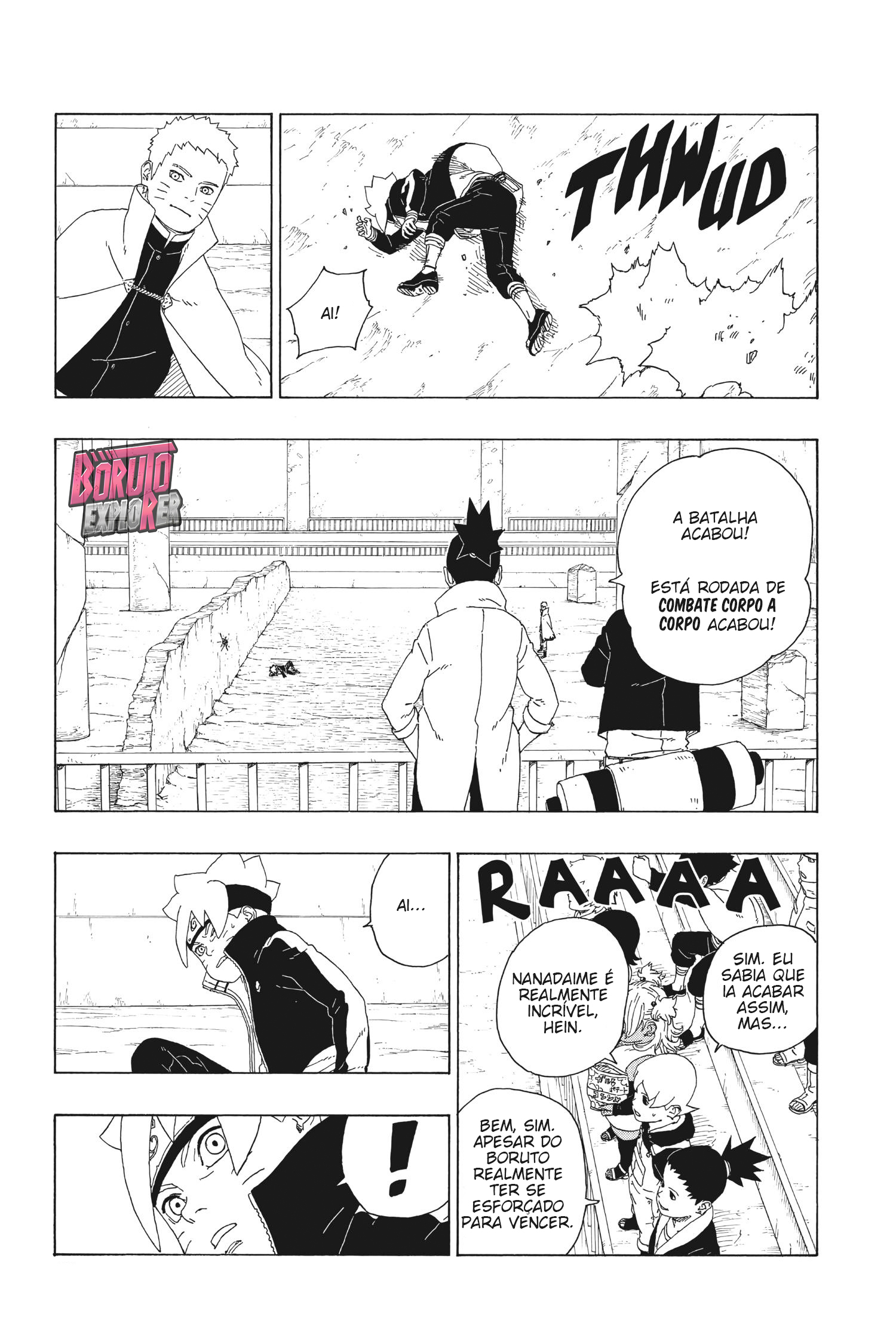 Read Boruto_ Naruto Next Generations (PT-BR) PT Manga Online