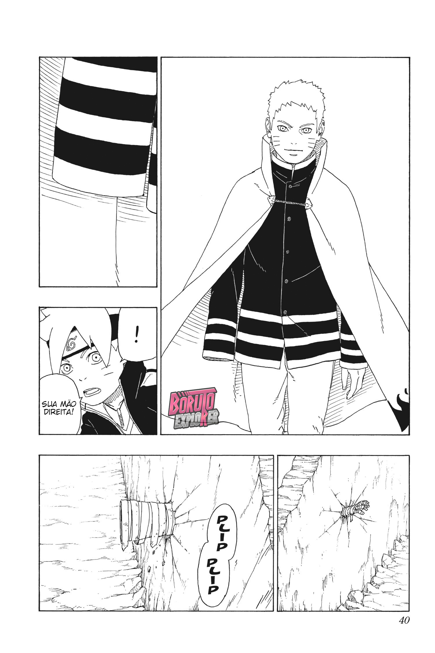 Read Boruto_ Naruto Next Generations (PT-BR) PT Manga Online