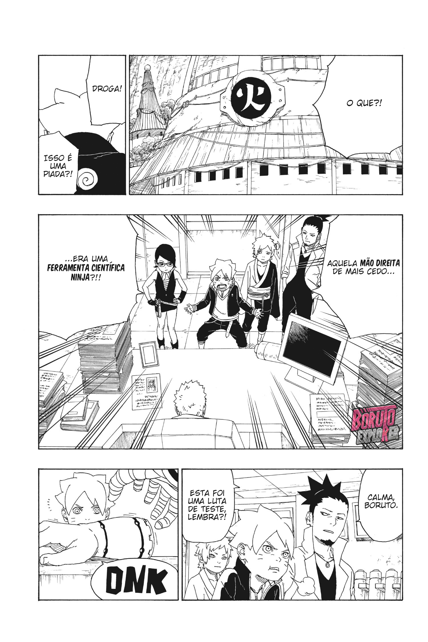 Read Boruto_ Naruto Next Generations (PT-BR) PT Manga Online