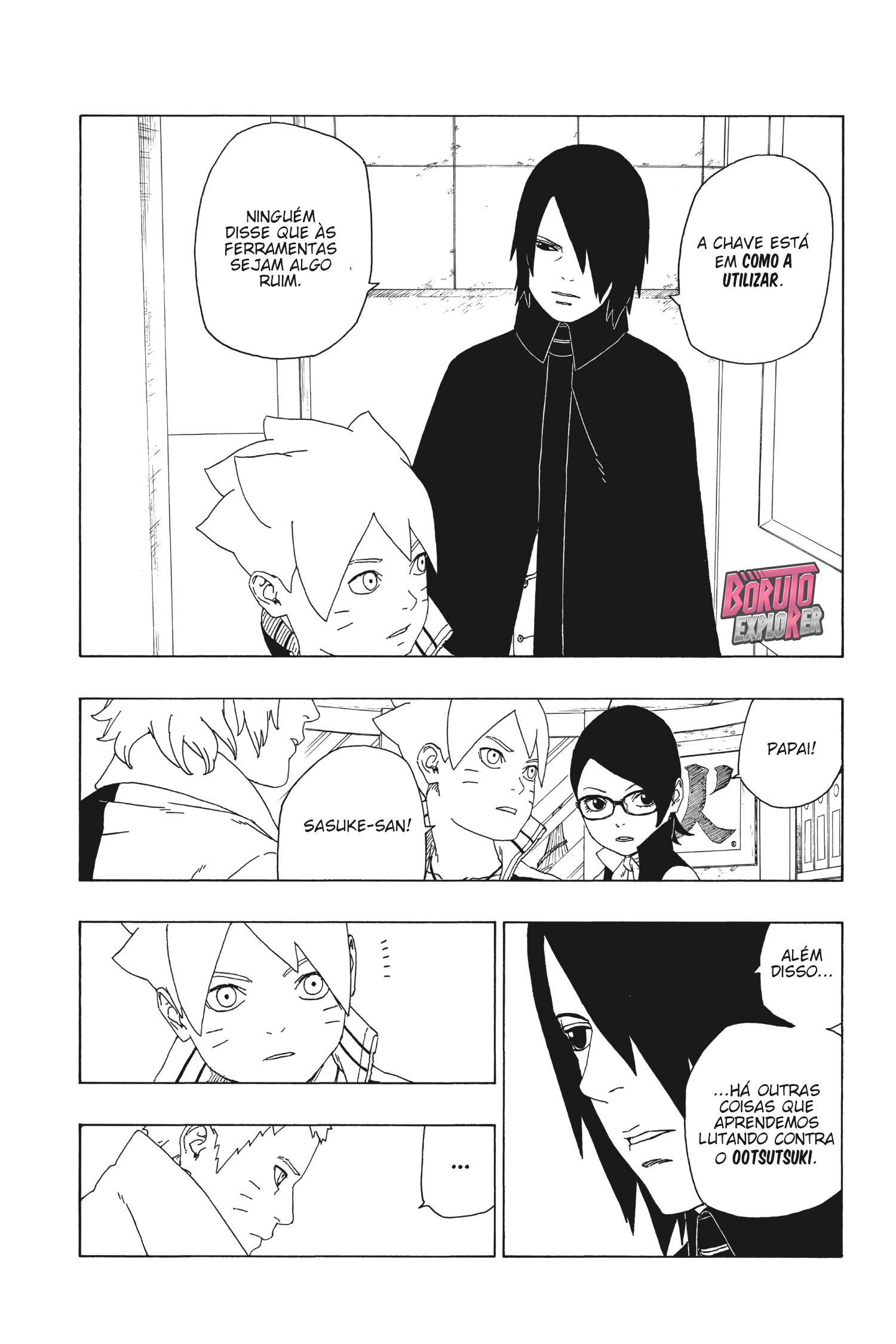 Read Boruto_ Naruto Next Generations (PT-BR) PT Manga Online
