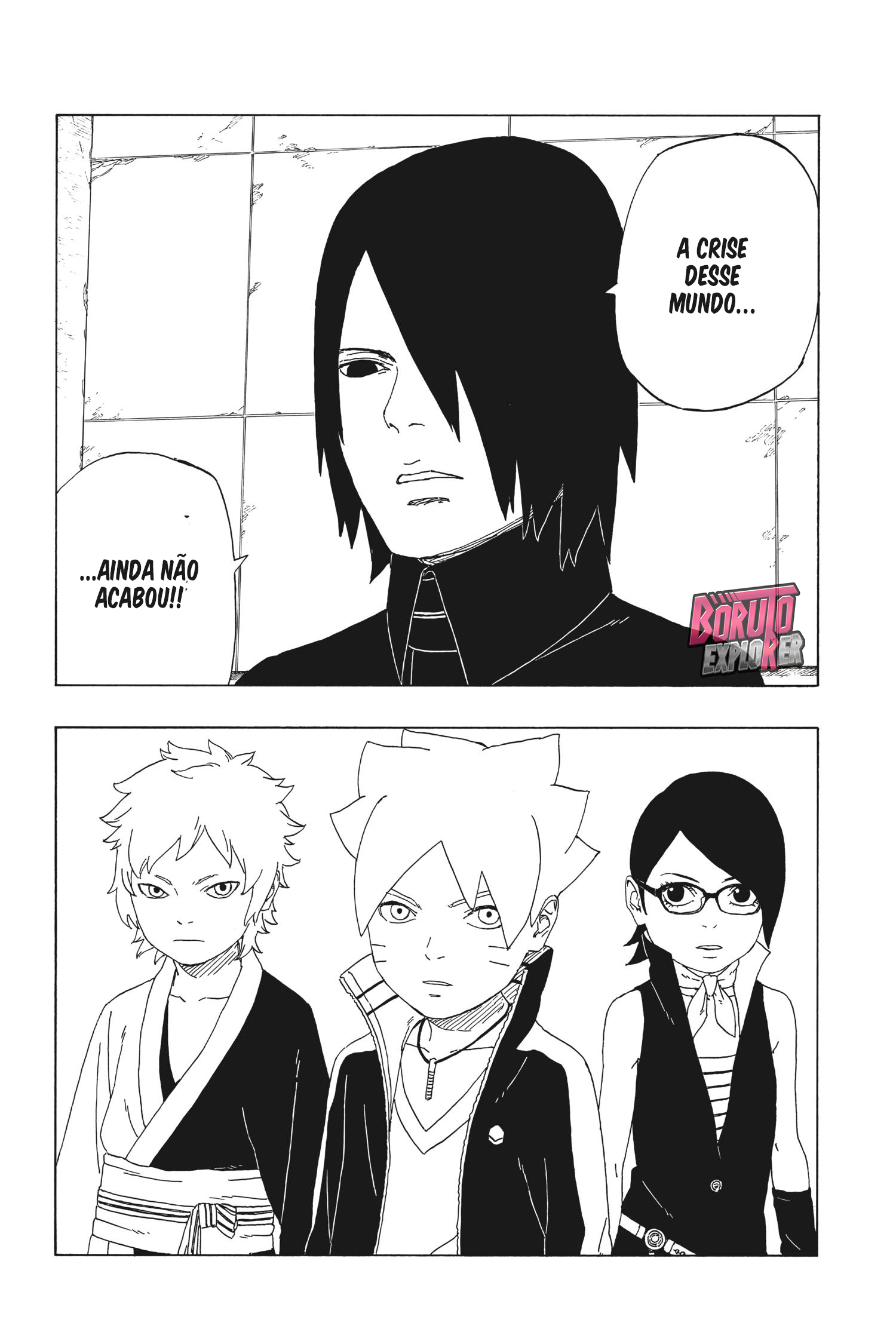 Read Boruto_ Naruto Next Generations (PT-BR) PT Manga Online