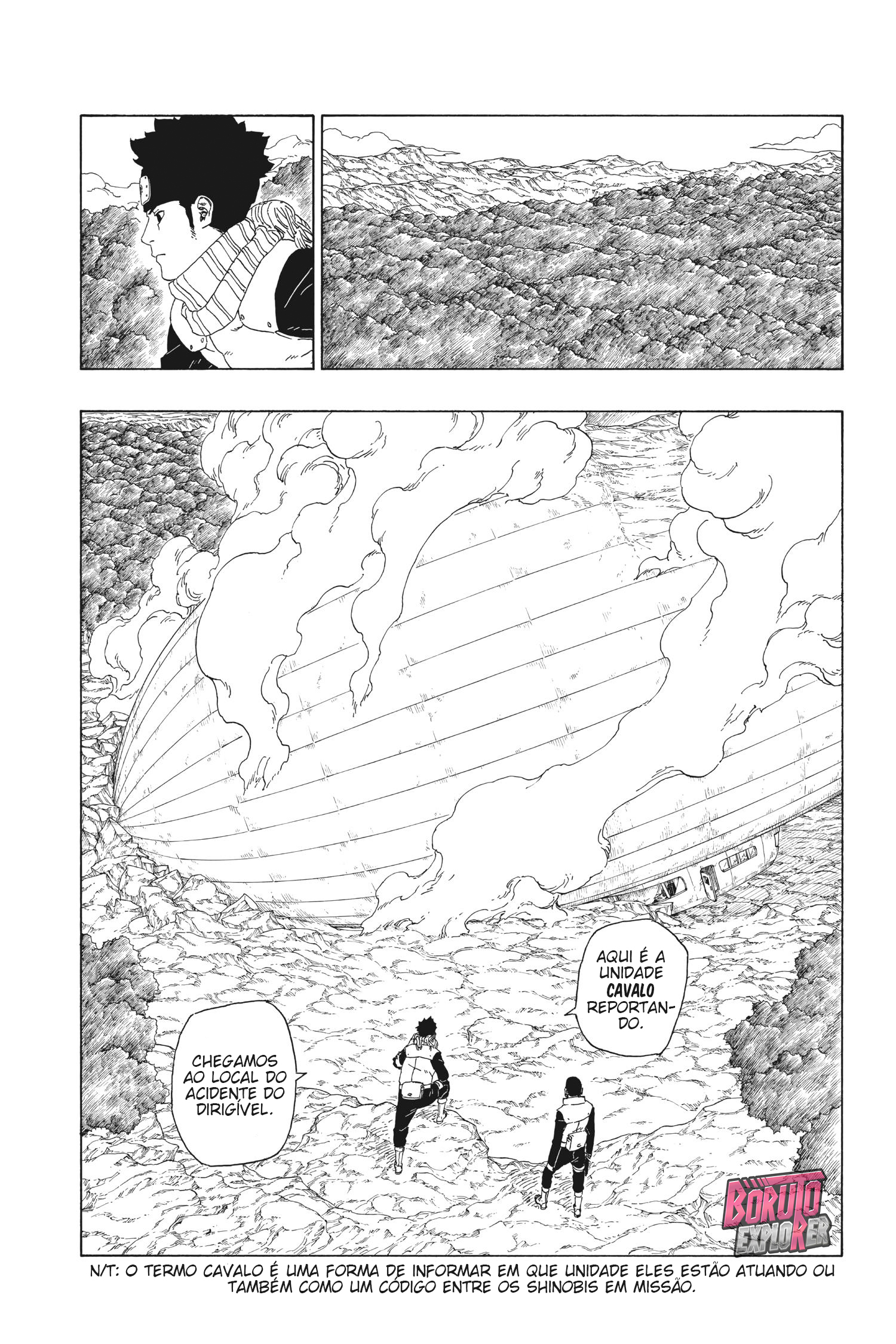 Read Boruto_ Naruto Next Generations (PT-BR) PT Manga Online