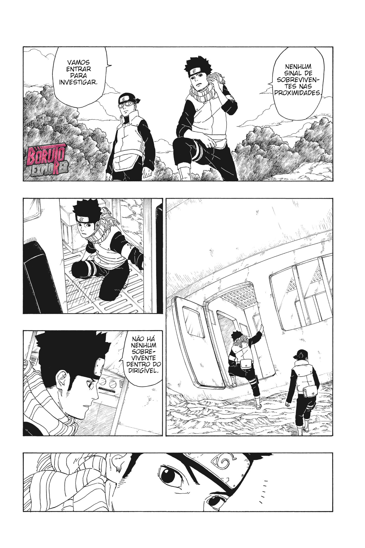 Read Boruto_ Naruto Next Generations (PT-BR) PT Manga Online