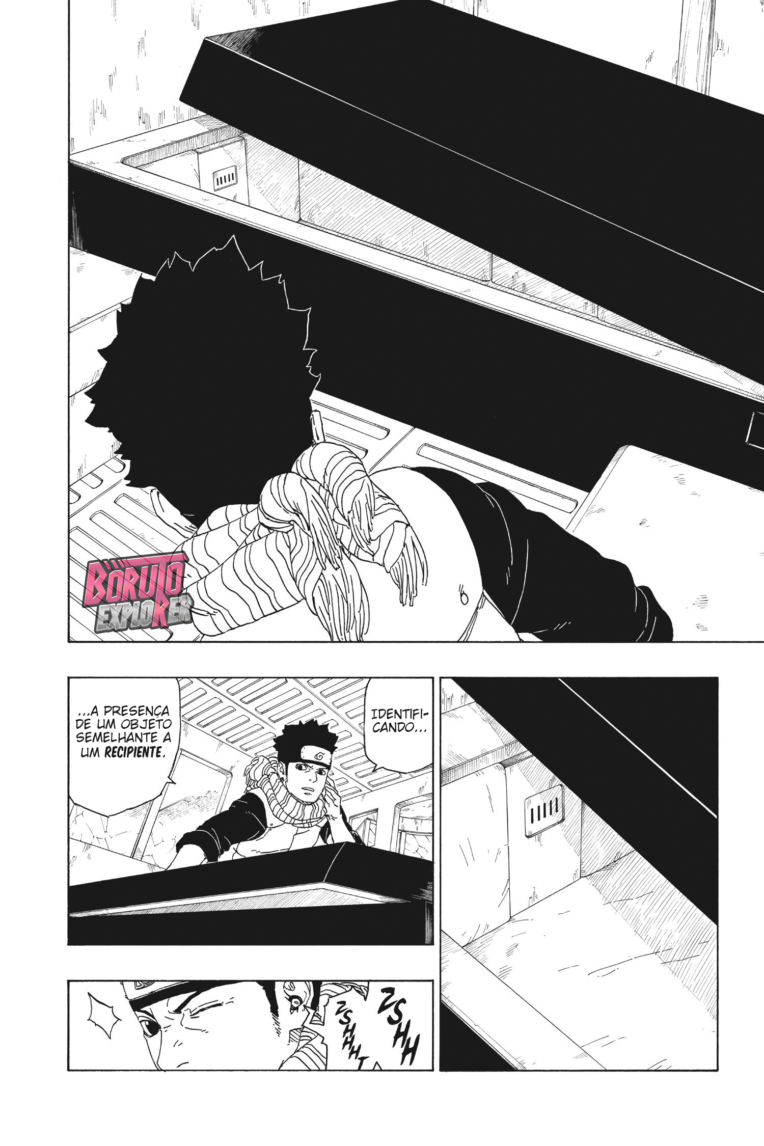Read Boruto_ Naruto Next Generations (PT-BR) PT Manga Online