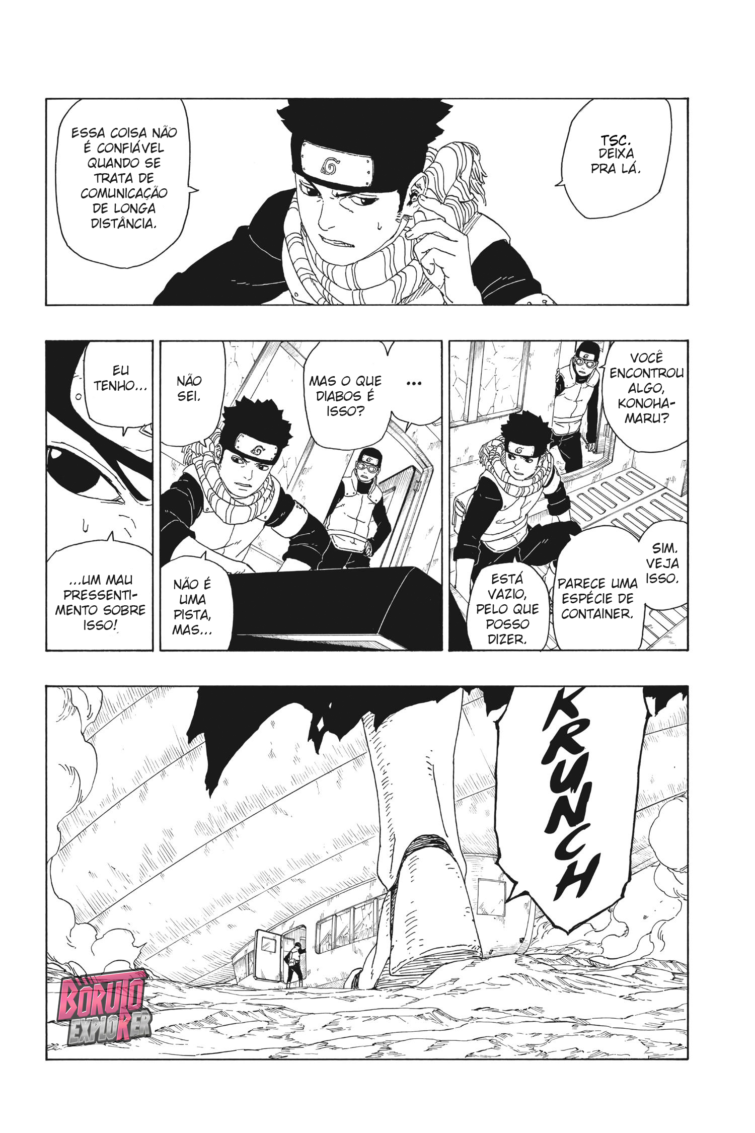 Read Boruto_ Naruto Next Generations (PT-BR) PT Manga Online