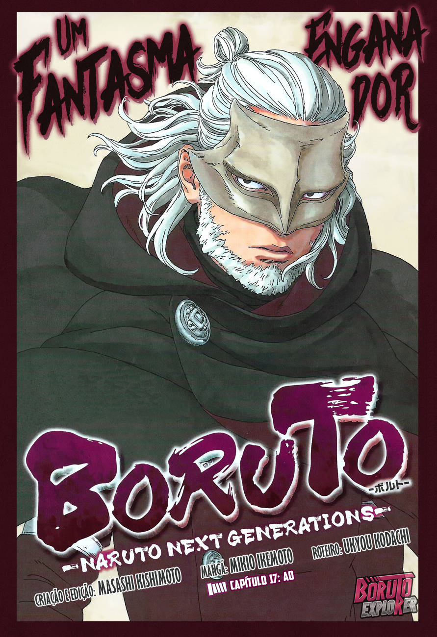 Read Boruto_ Naruto Next Generations (PT-BR) PT Manga Online