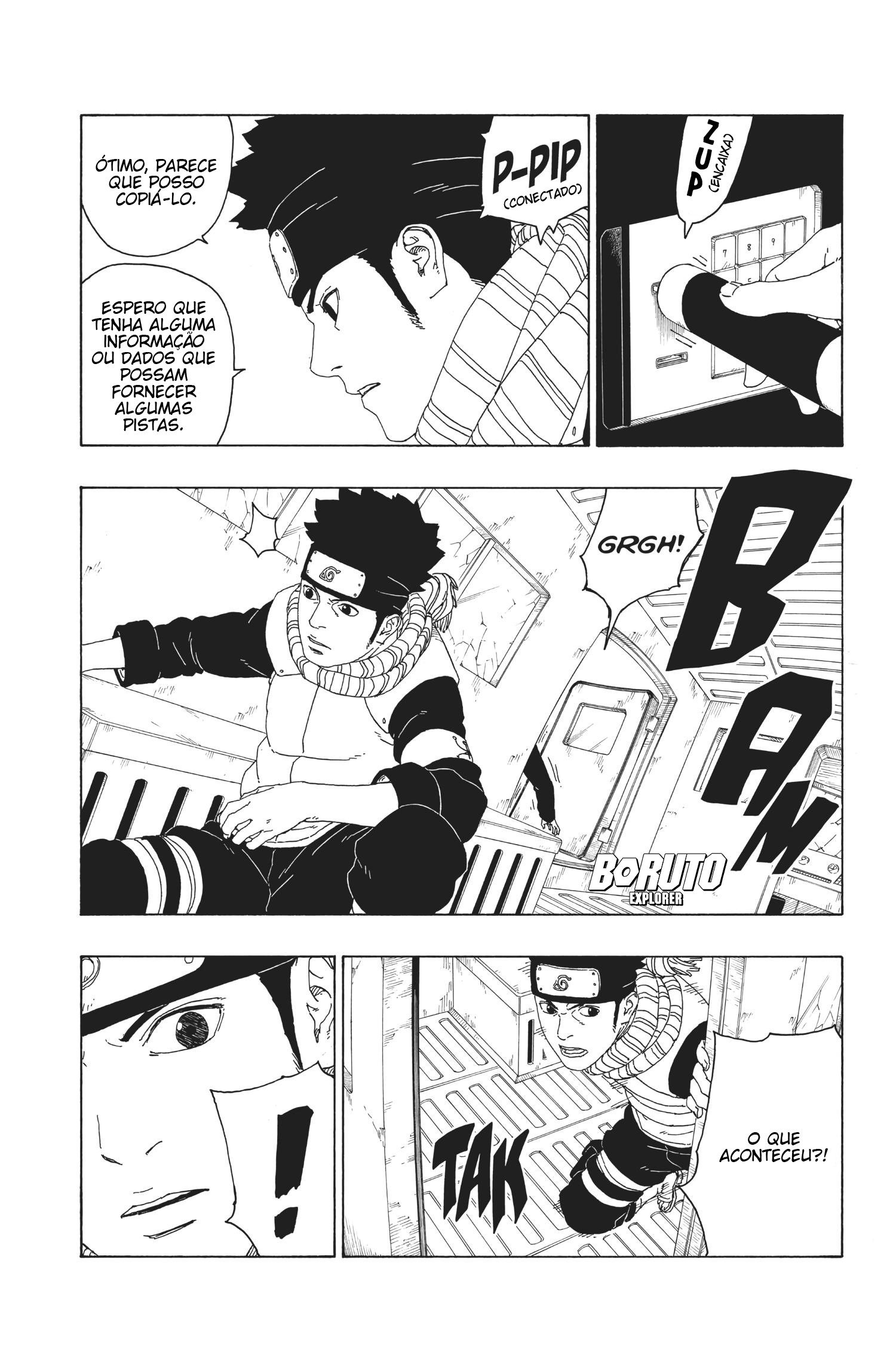 Read Boruto_ Naruto Next Generations (PT-BR) PT Manga Online