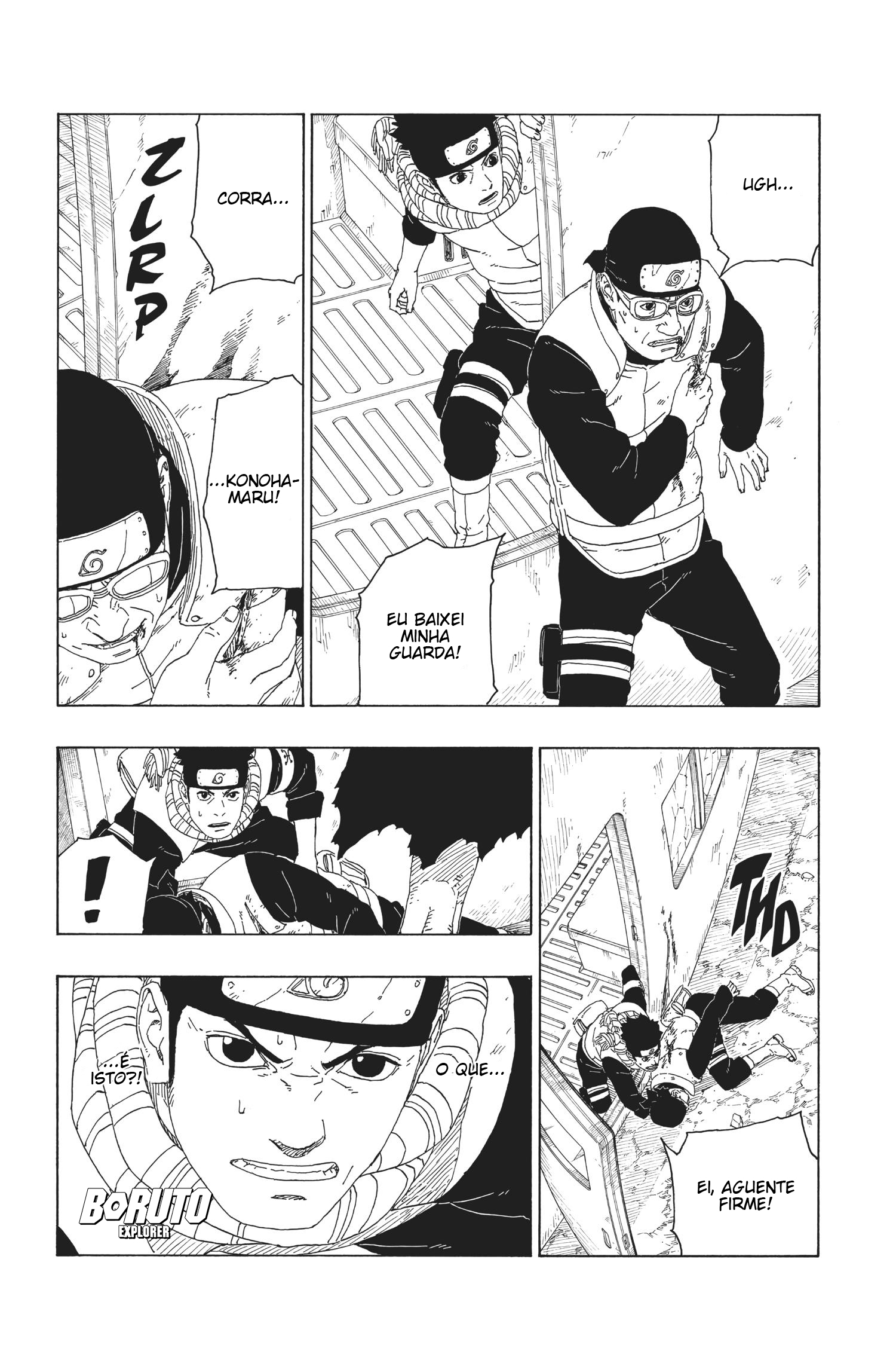 Read Boruto_ Naruto Next Generations (PT-BR) PT Manga Online