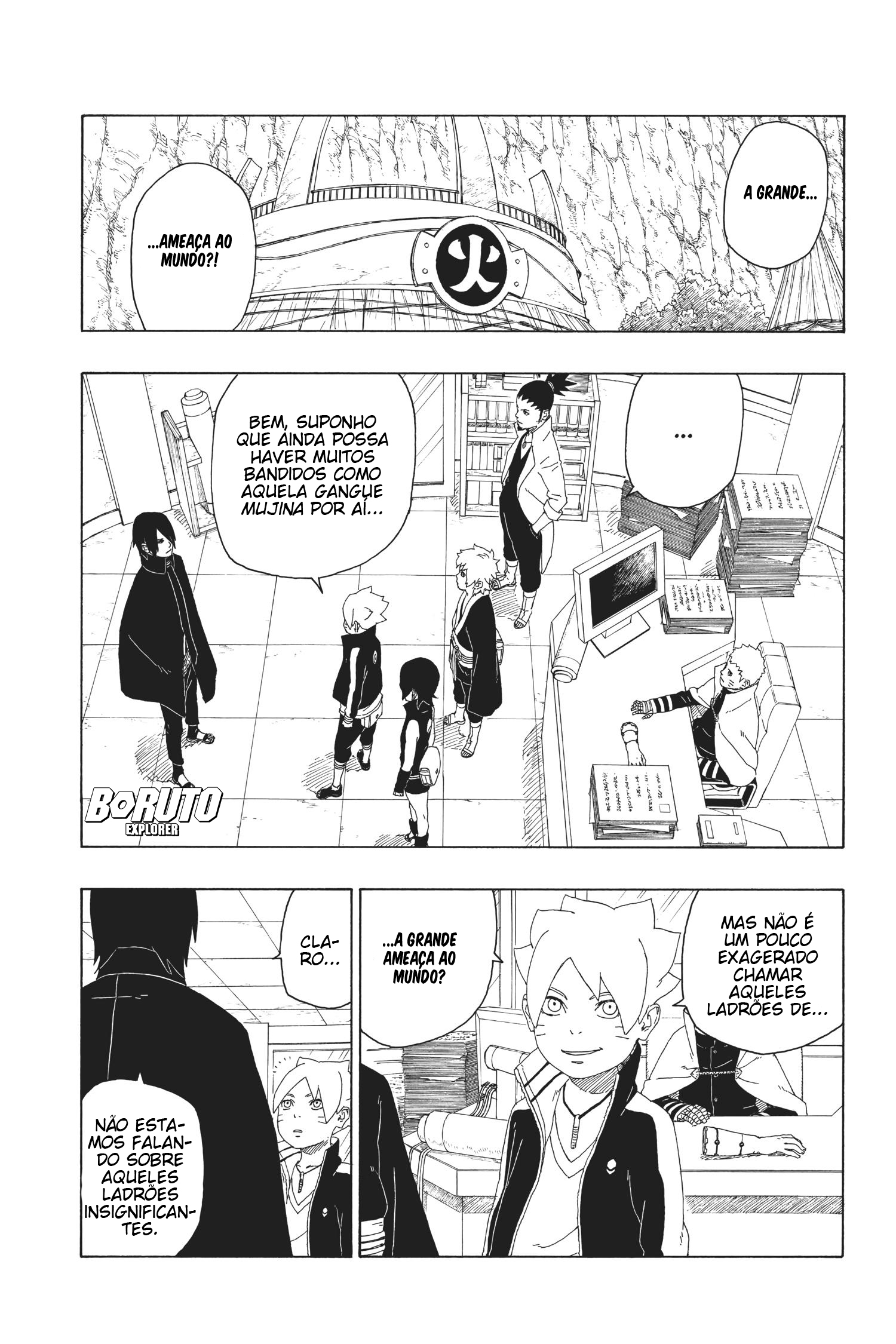 Read Boruto_ Naruto Next Generations (PT-BR) PT Manga Online