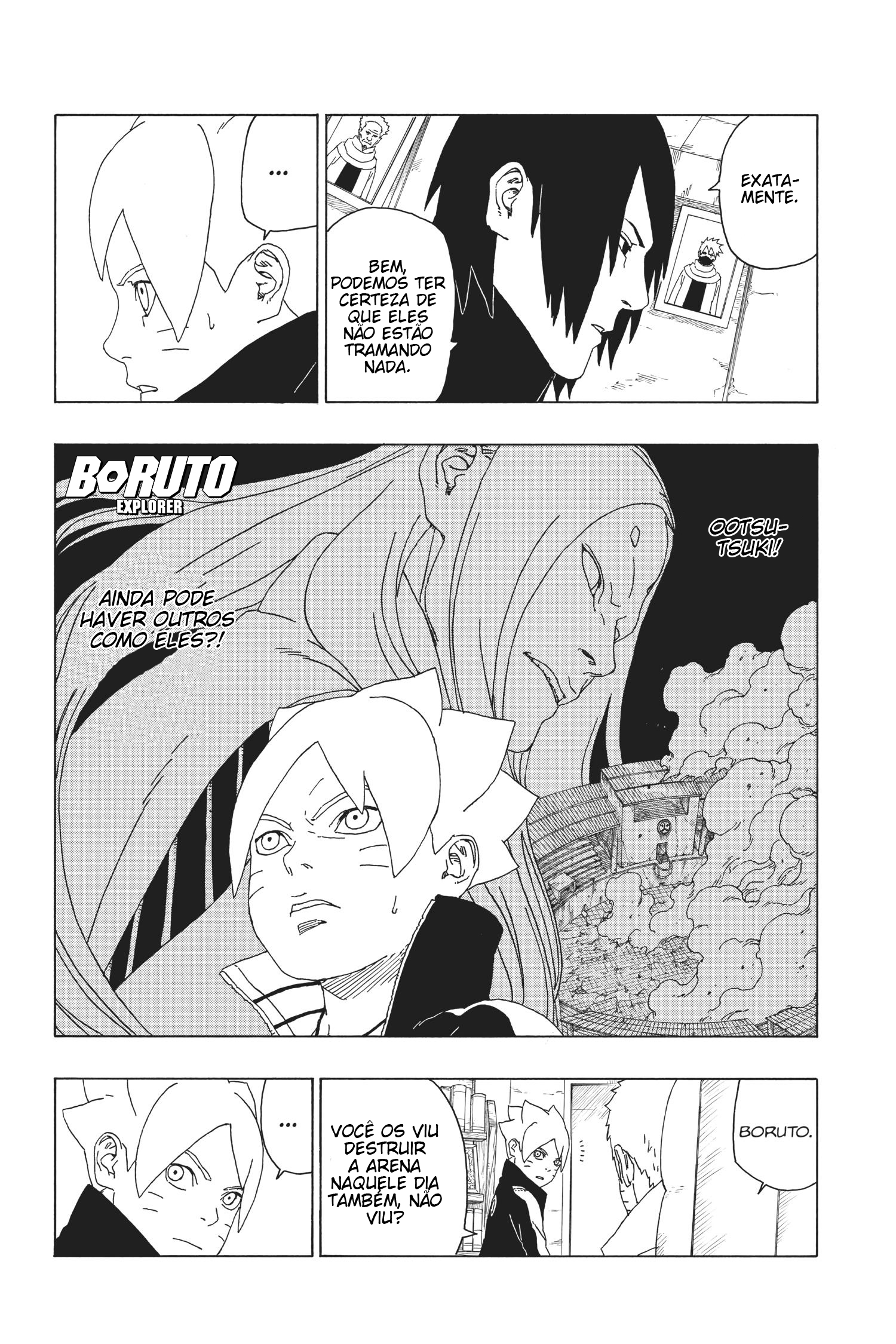 Read Boruto_ Naruto Next Generations (PT-BR) PT Manga Online