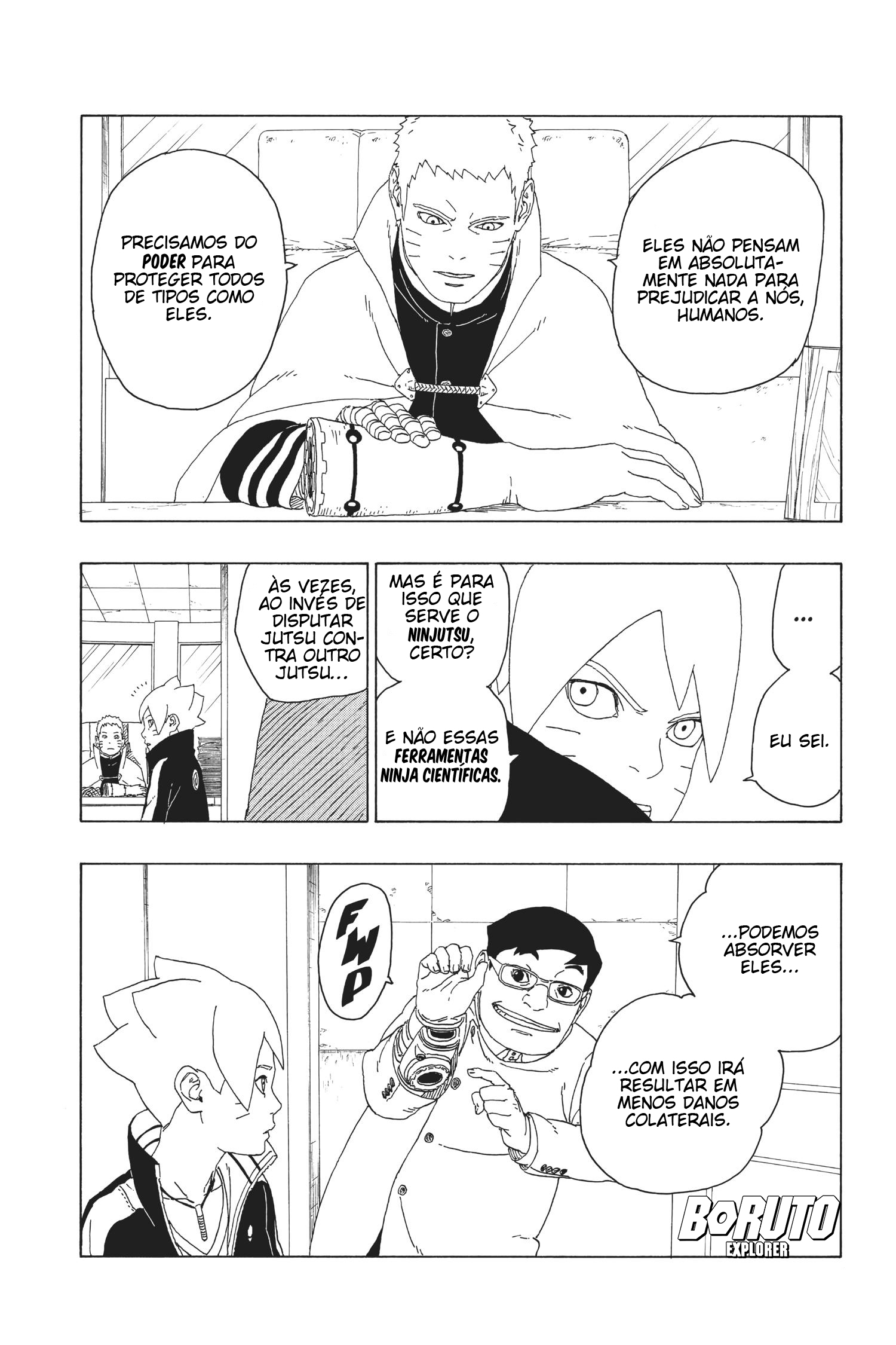 Read Boruto_ Naruto Next Generations (PT-BR) PT Manga Online