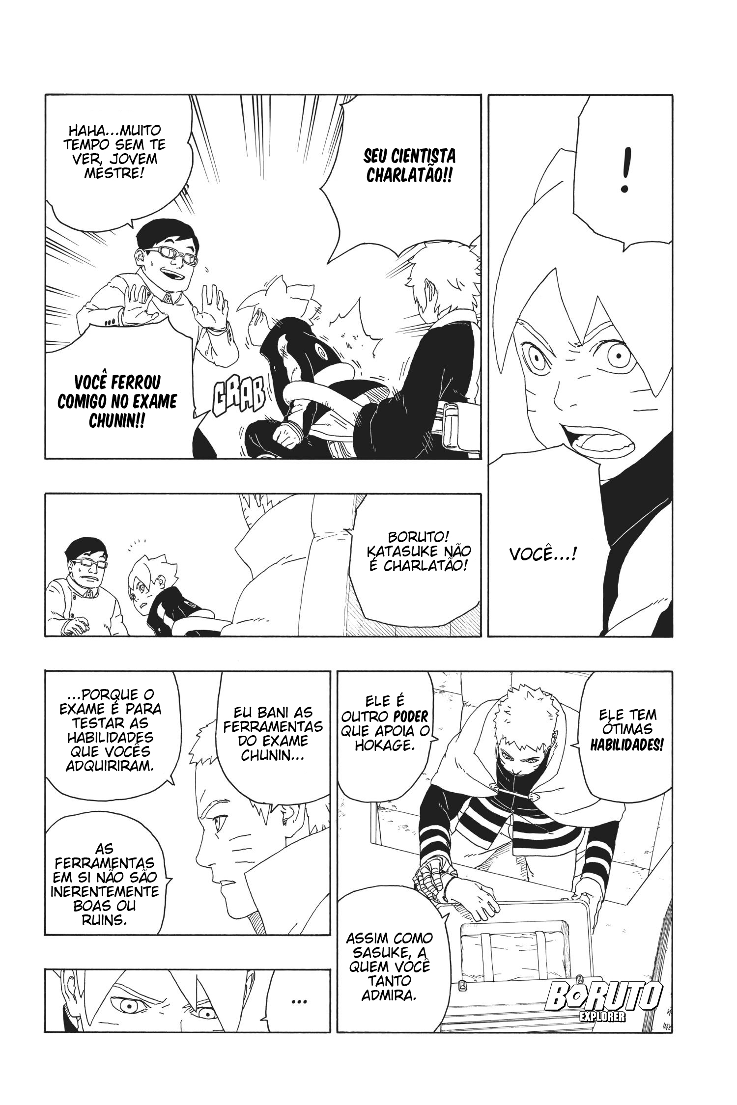 Read Boruto_ Naruto Next Generations (PT-BR) PT Manga Online
