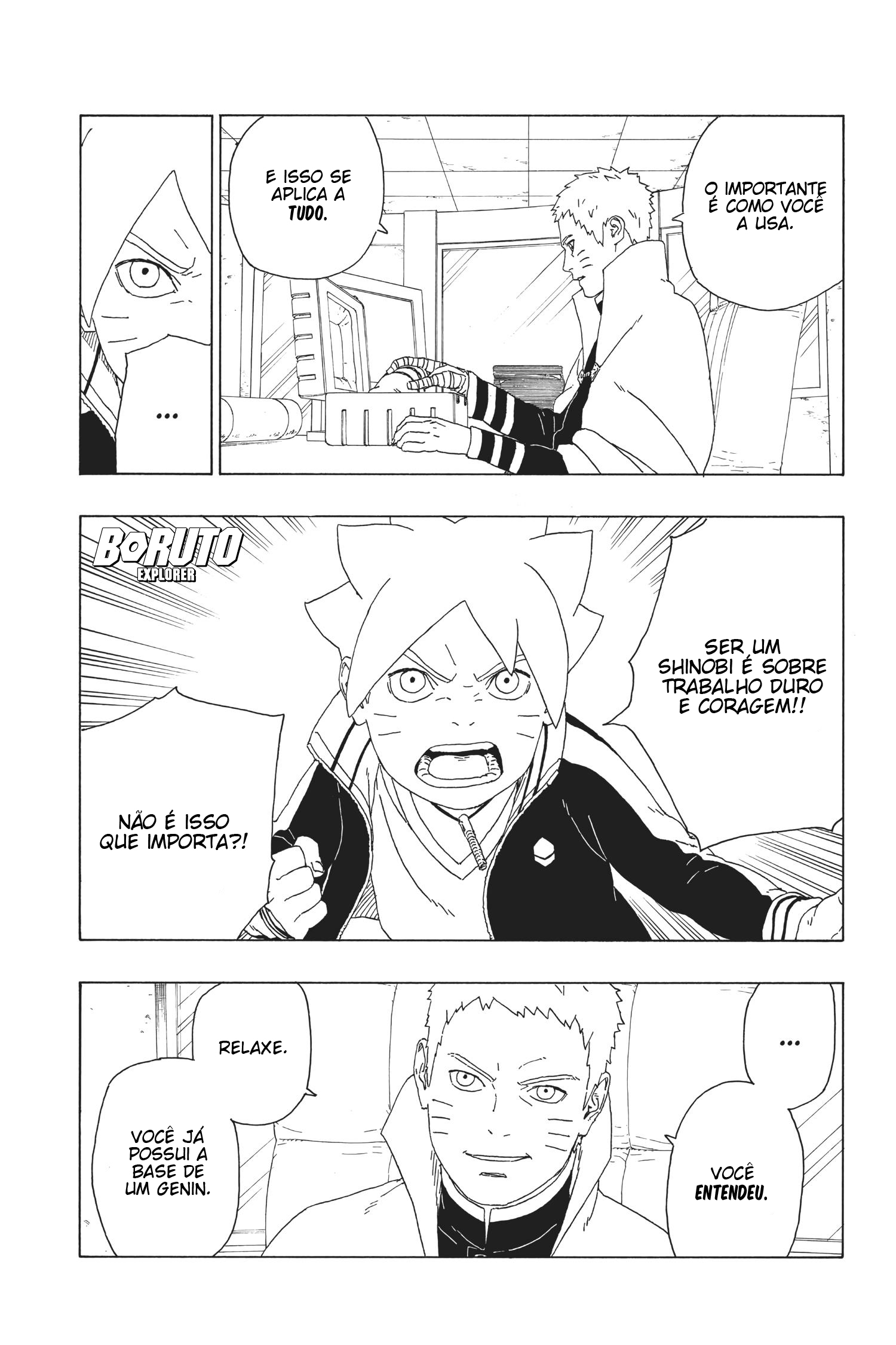 Read Boruto_ Naruto Next Generations (PT-BR) PT Manga Online