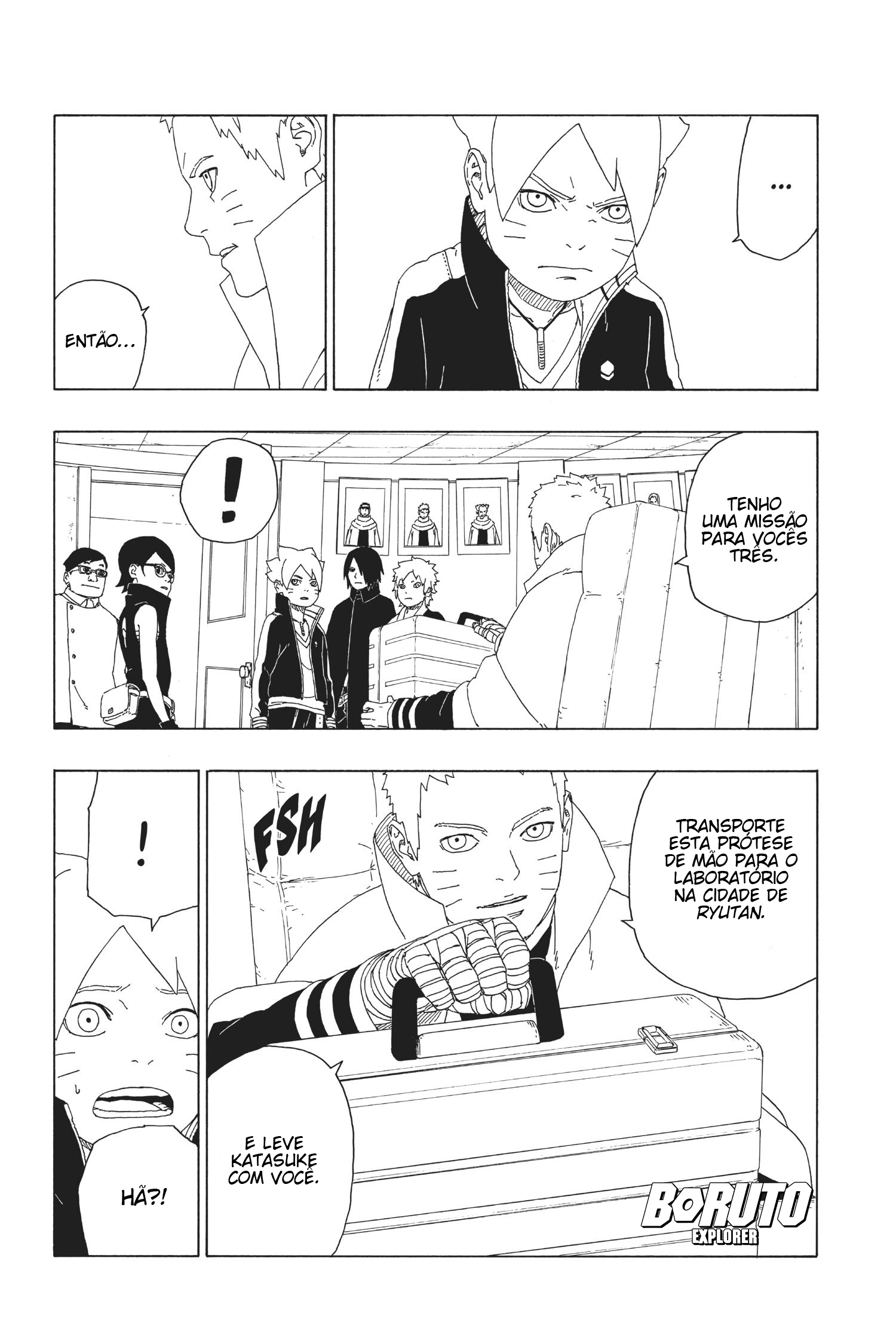 Read Boruto_ Naruto Next Generations (PT-BR) PT Manga Online