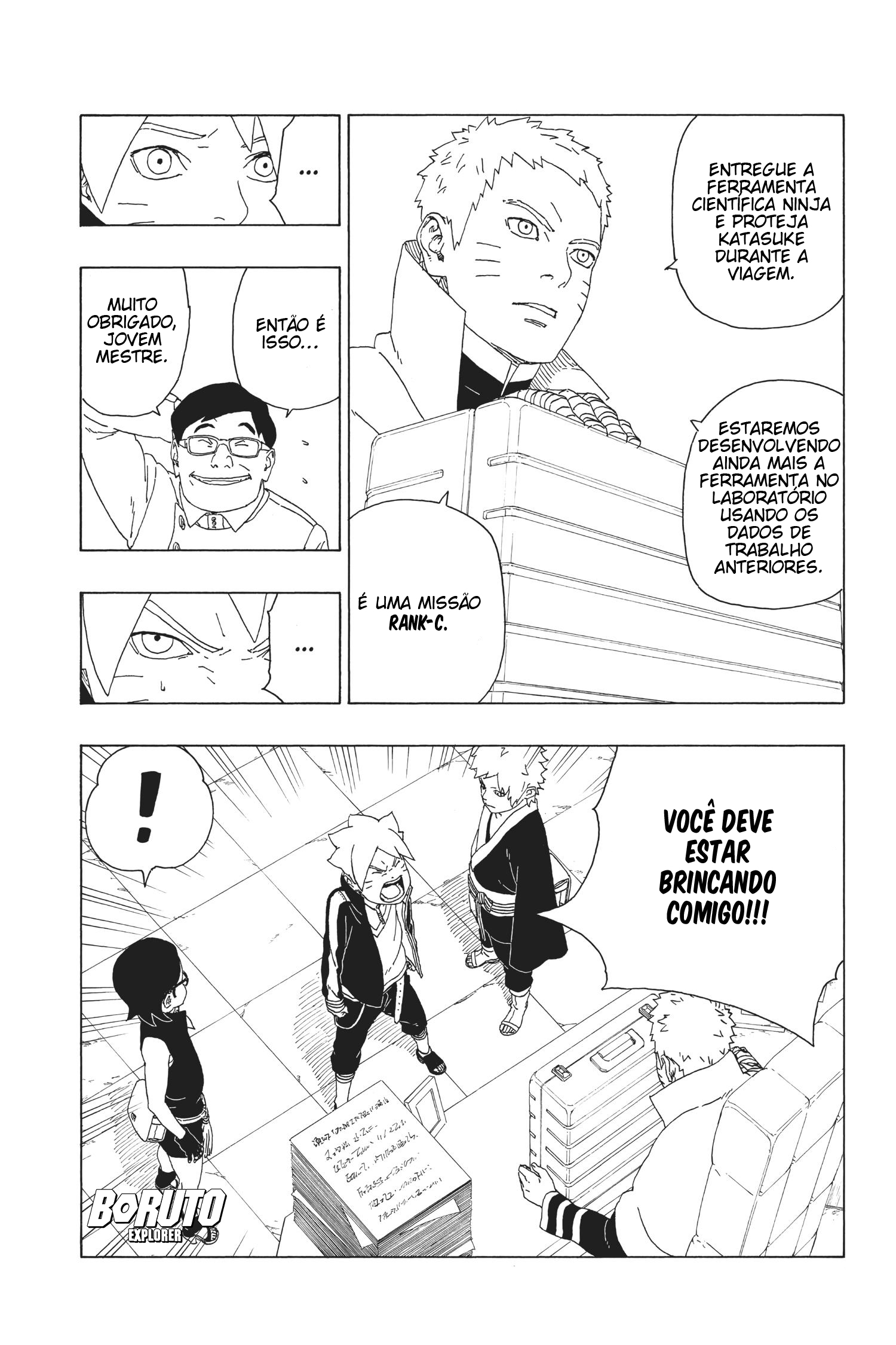 Read Boruto_ Naruto Next Generations (PT-BR) PT Manga Online