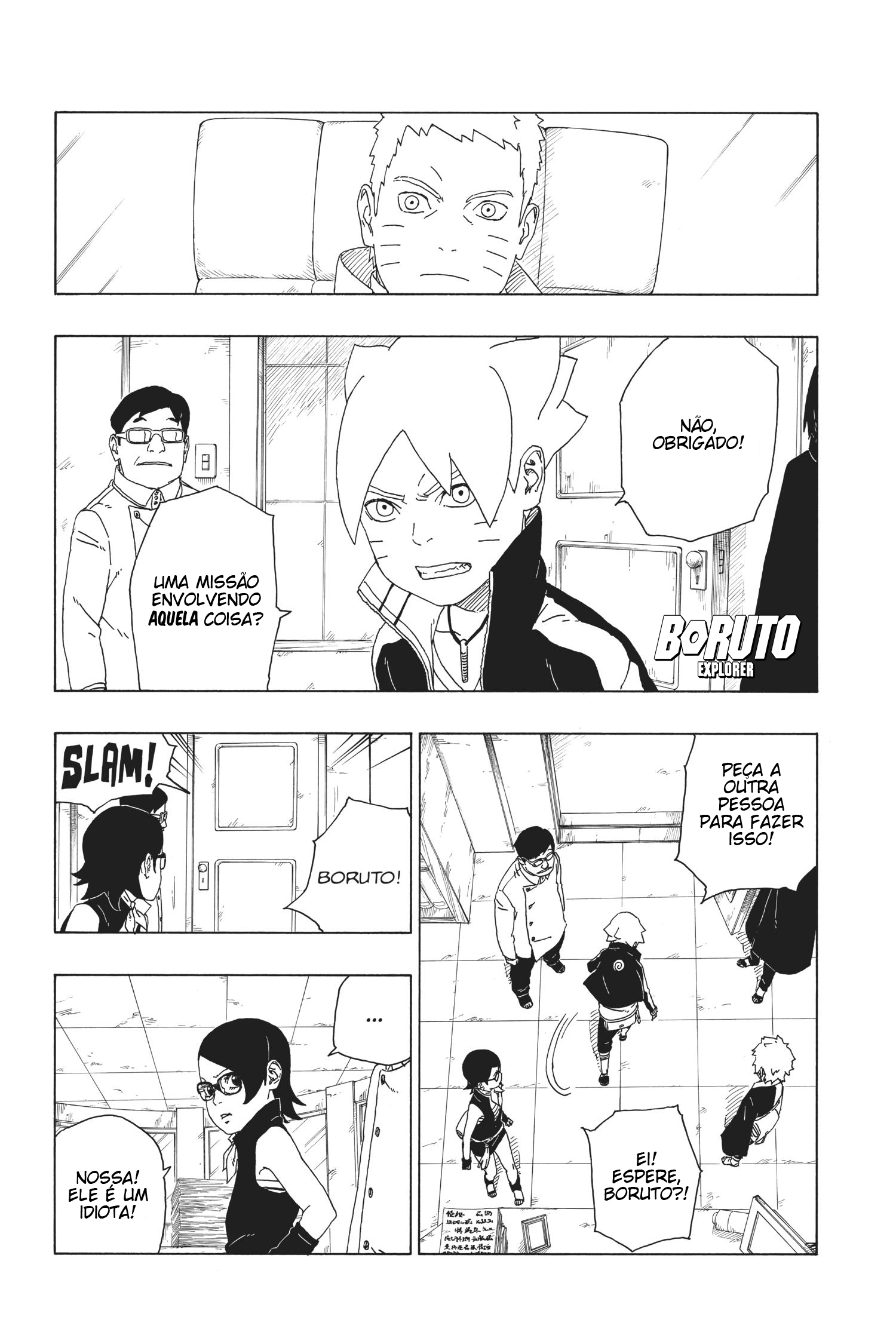 Read Boruto_ Naruto Next Generations (PT-BR) PT Manga Online