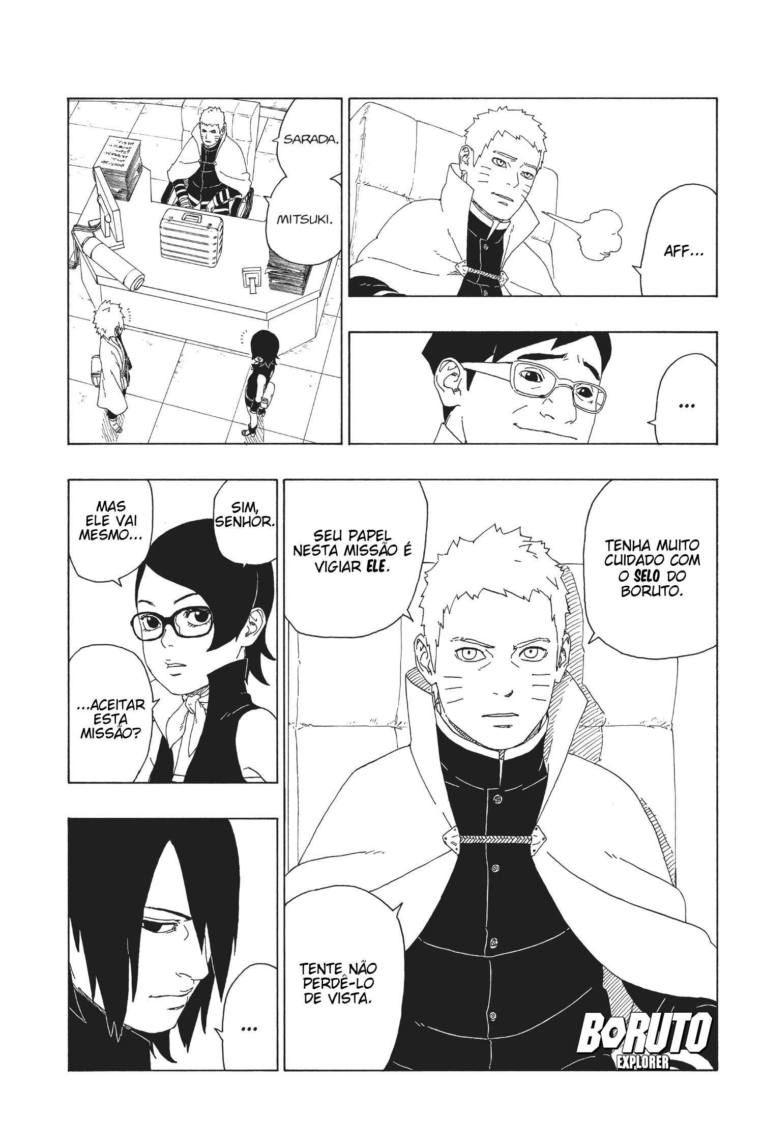 Read Boruto_ Naruto Next Generations (PT-BR) PT Manga Online