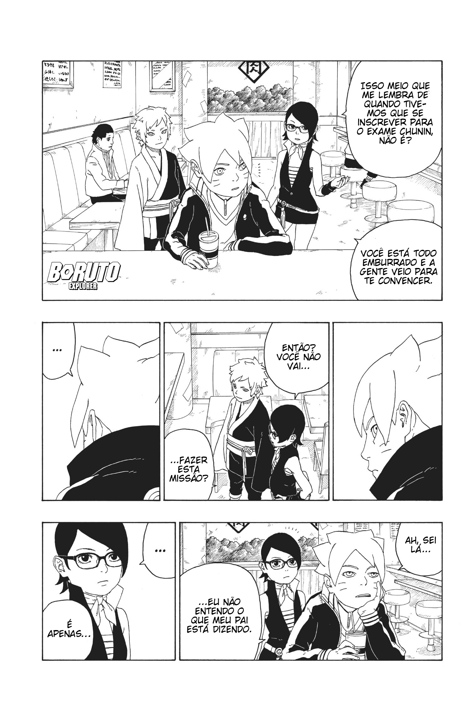 Read Boruto_ Naruto Next Generations (PT-BR) PT Manga Online