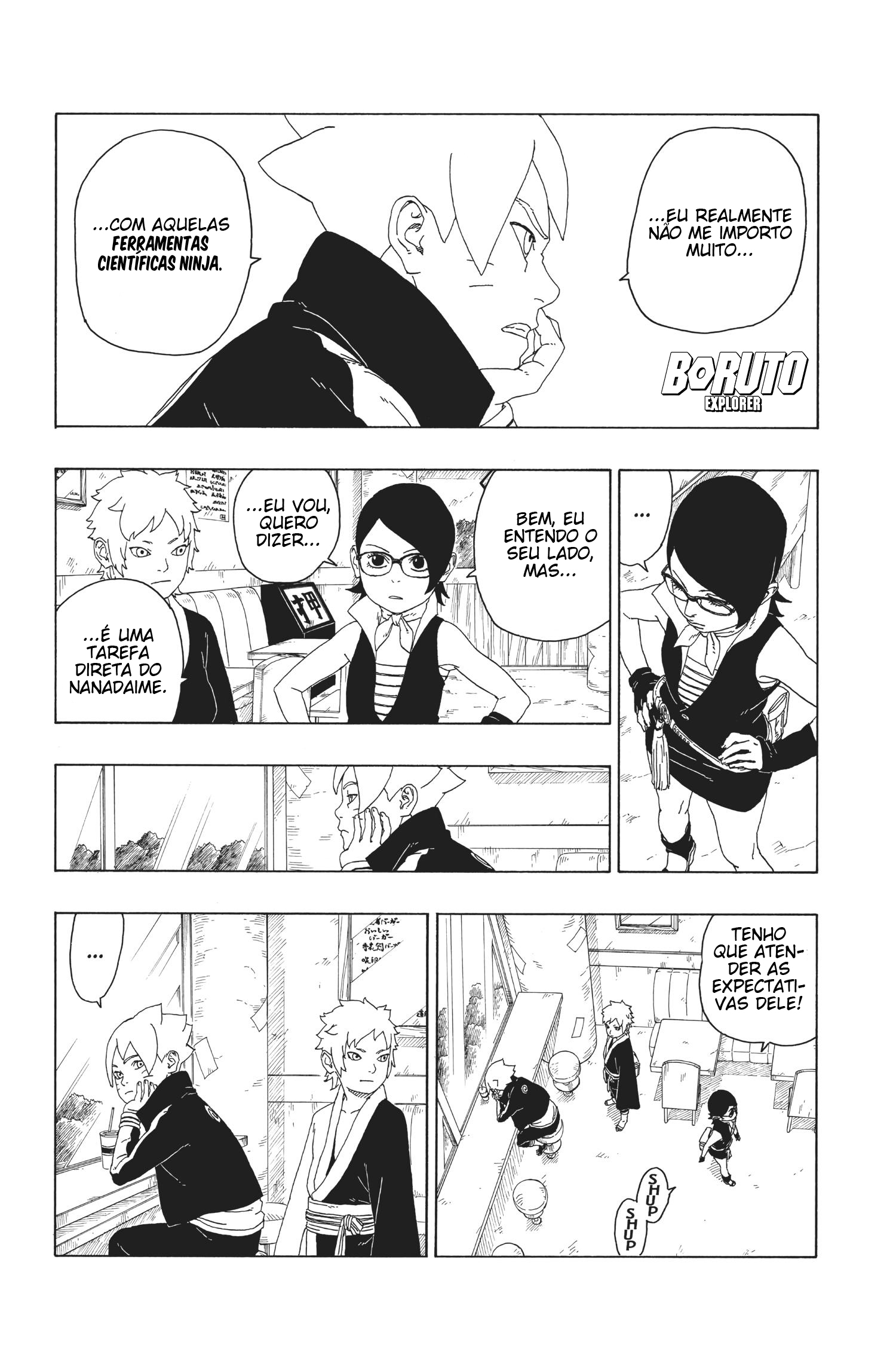 Read Boruto_ Naruto Next Generations (PT-BR) PT Manga Online