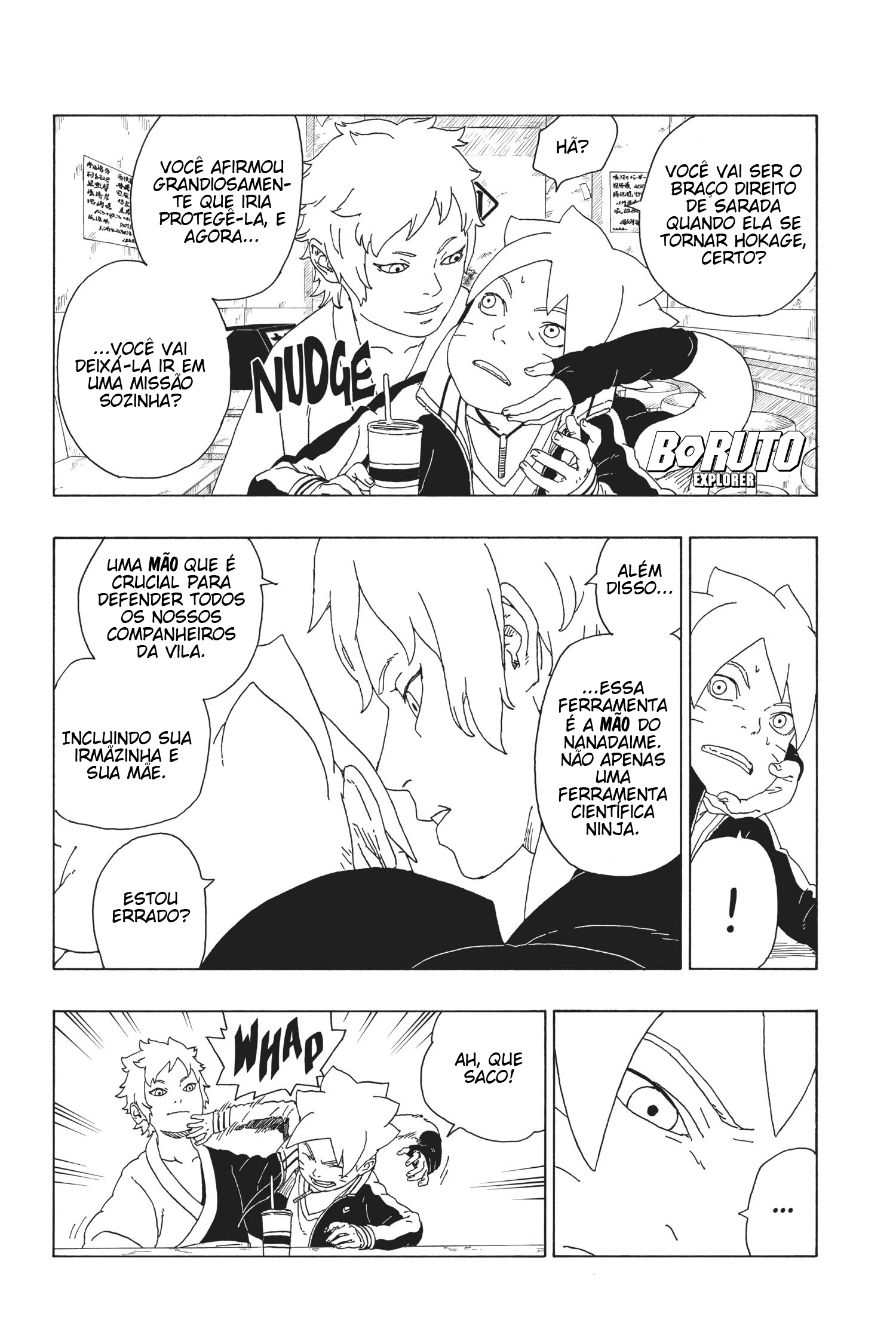 Read Boruto_ Naruto Next Generations (PT-BR) PT Manga Online