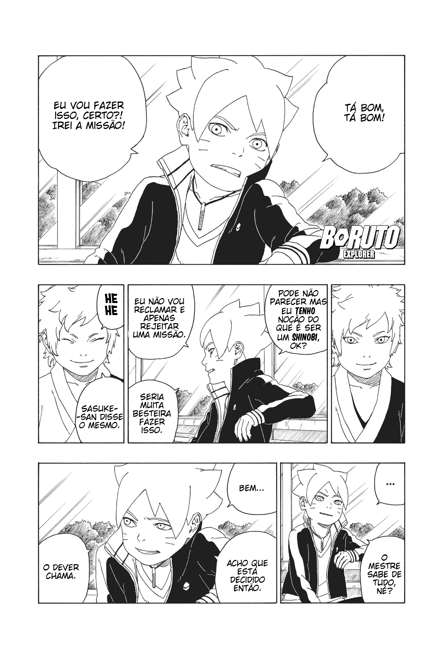 Read Boruto_ Naruto Next Generations (PT-BR) PT Manga Online
