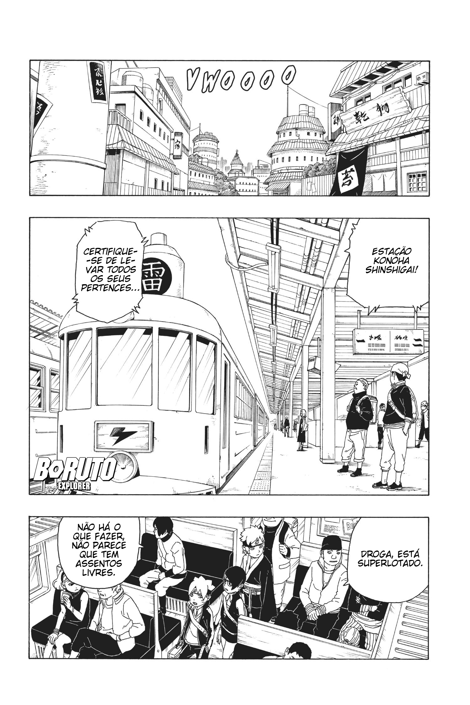Read Boruto_ Naruto Next Generations (PT-BR) PT Manga Online