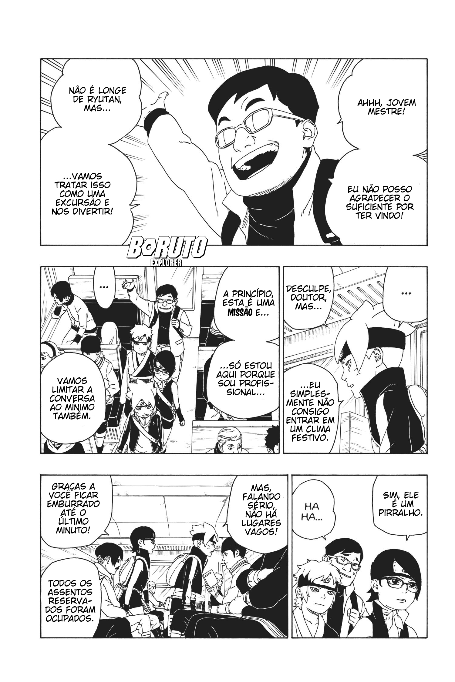 Read Boruto_ Naruto Next Generations (PT-BR) PT Manga Online