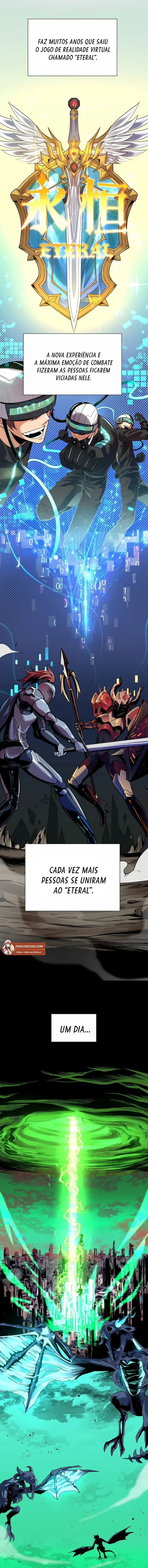 Read Cavaleiro Santo De Grau SSS (PT-BR) PT Manga Online