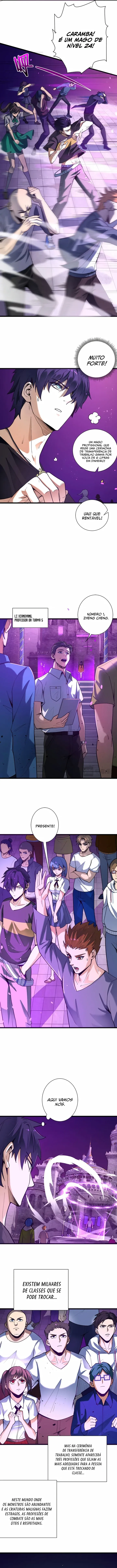 Read Cavaleiro Santo De Grau SSS (PT-BR) PT Manga Online