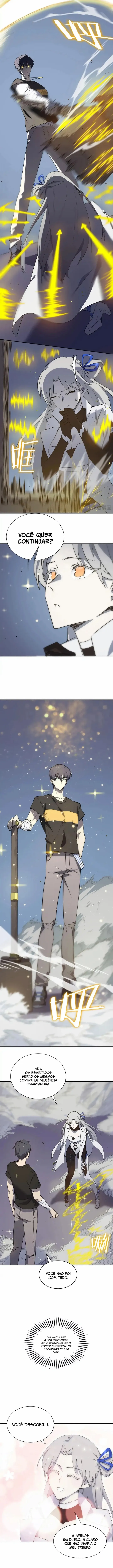 Read Cavaleiro Santo De Grau SSS (PT-BR) PT Manga Online