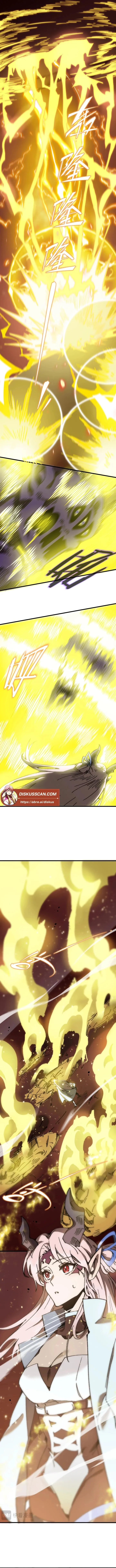 Read Cavaleiro Santo De Grau SSS (PT-BR) PT Manga Online