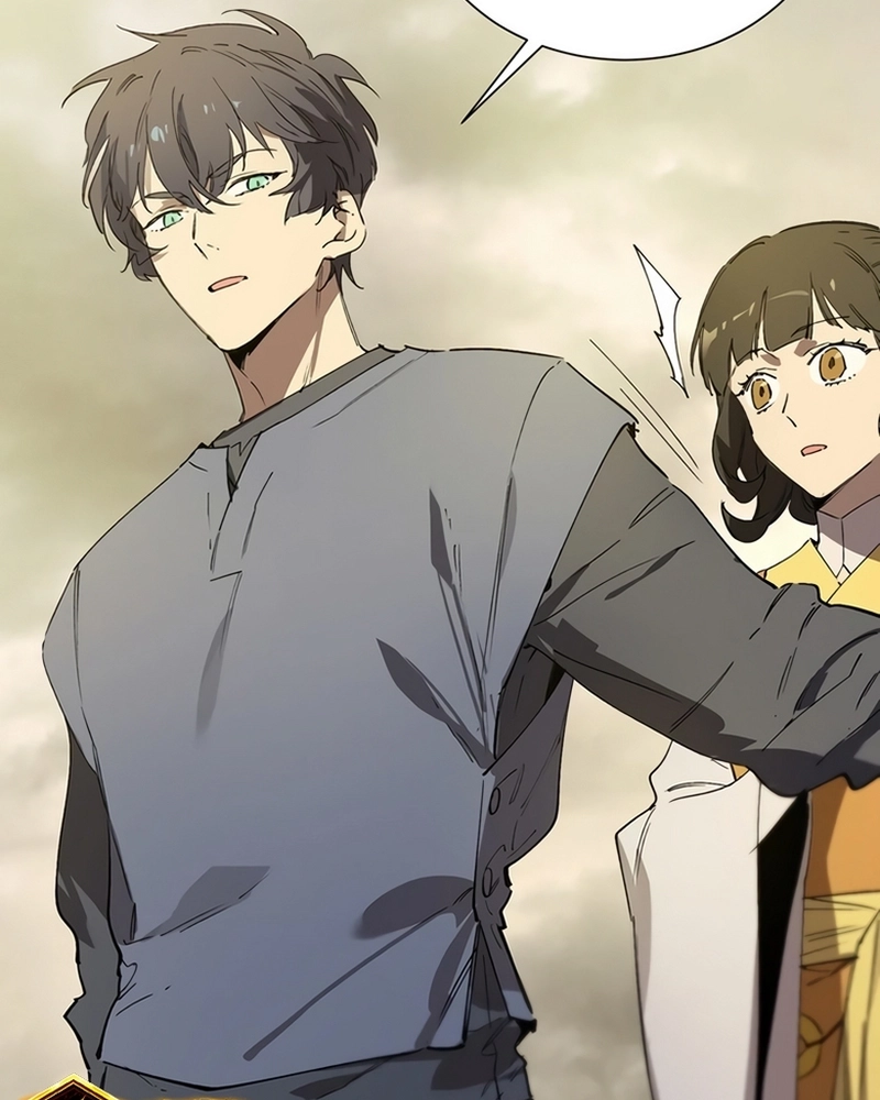 Read Cavaleiro Santo De Grau SSS (PT-BR) PT Manga Online