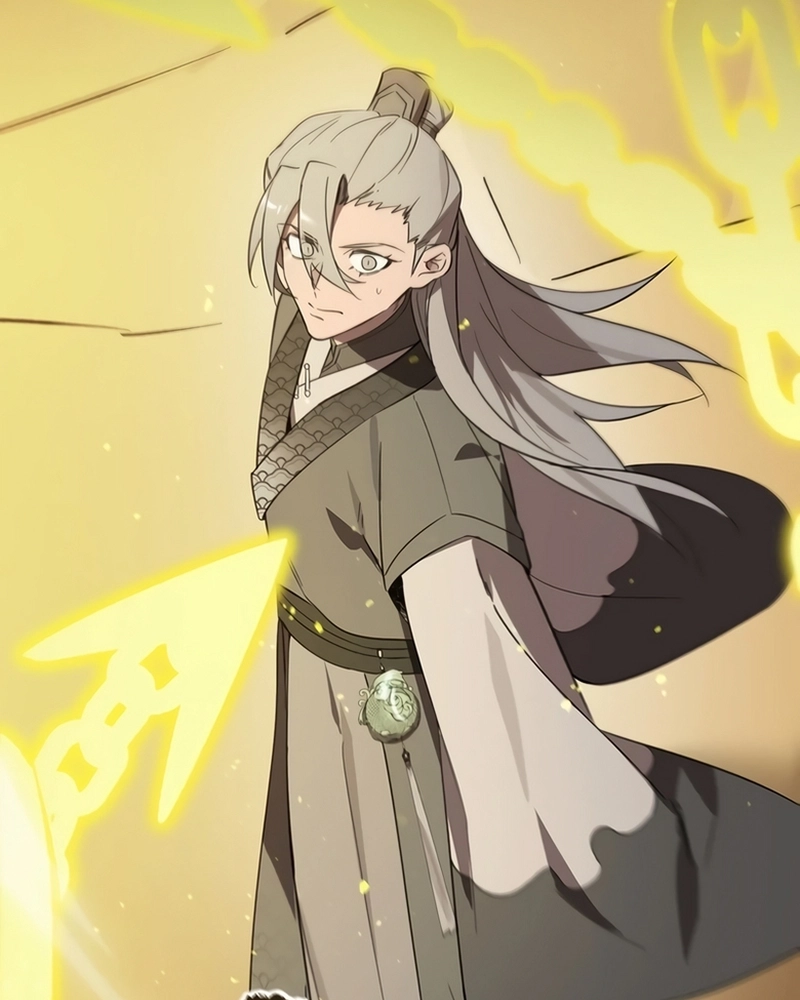Read Cavaleiro Santo De Grau SSS (PT-BR) PT Manga Online