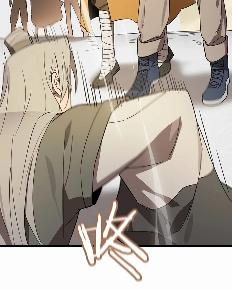 Read Cavaleiro Santo De Grau SSS (PT-BR) PT Manga Online