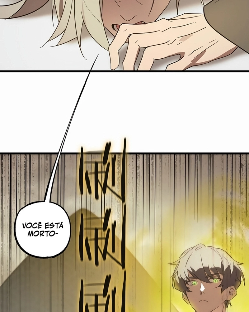 Read Cavaleiro Santo De Grau SSS (PT-BR) PT Manga Online