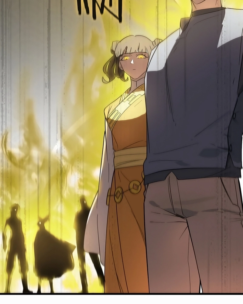 Read Cavaleiro Santo De Grau SSS (PT-BR) PT Manga Online