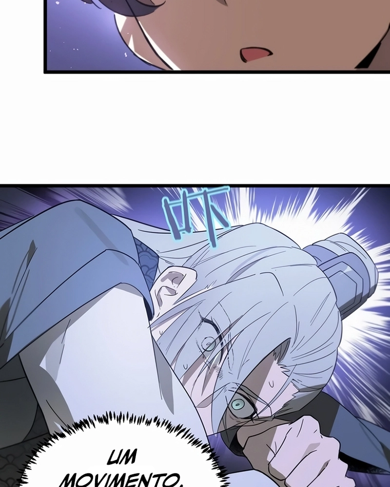 Read Cavaleiro Santo De Grau SSS (PT-BR) PT Manga Online